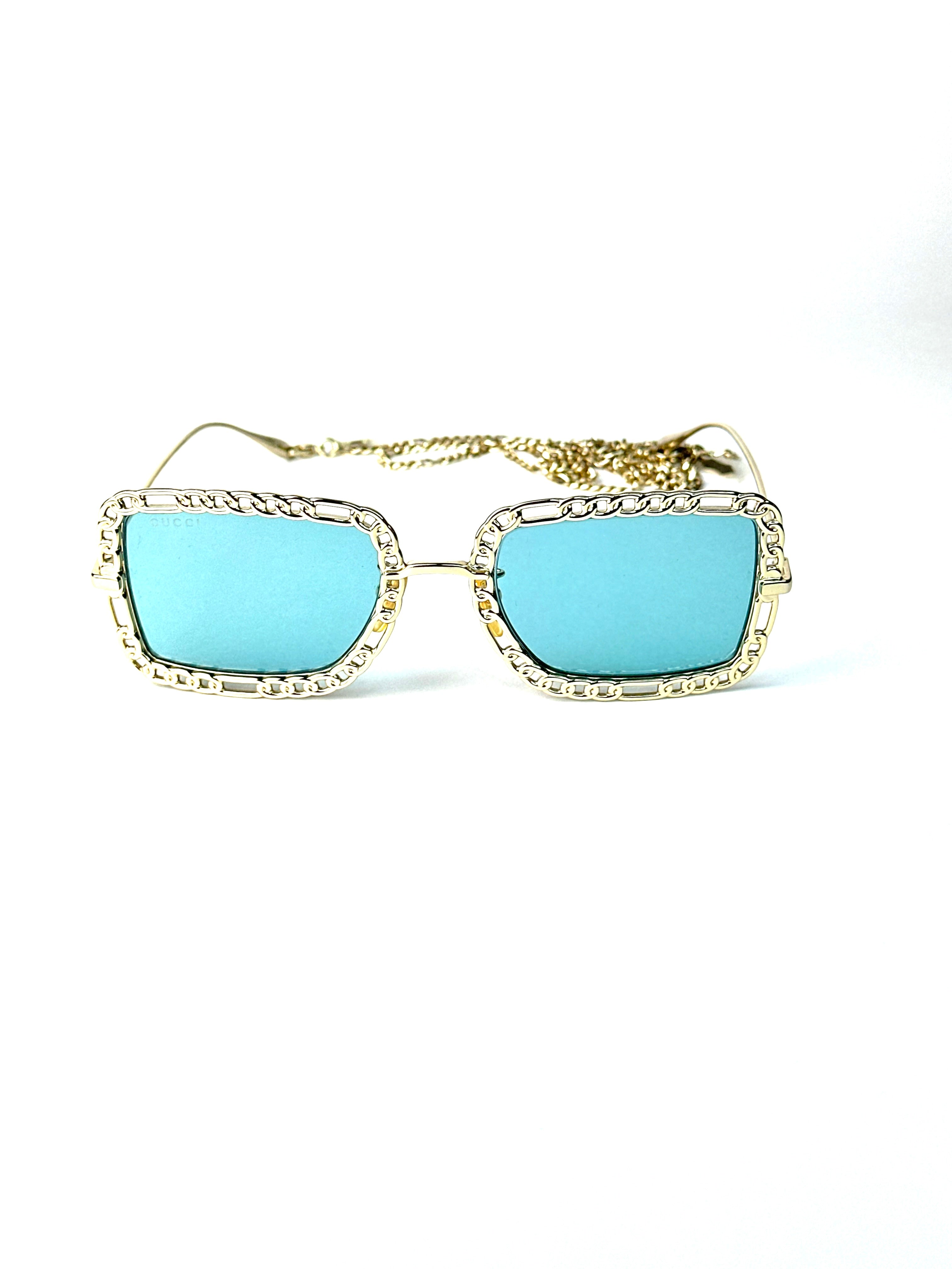 Occhiali da sole GUCCI GG1112/S