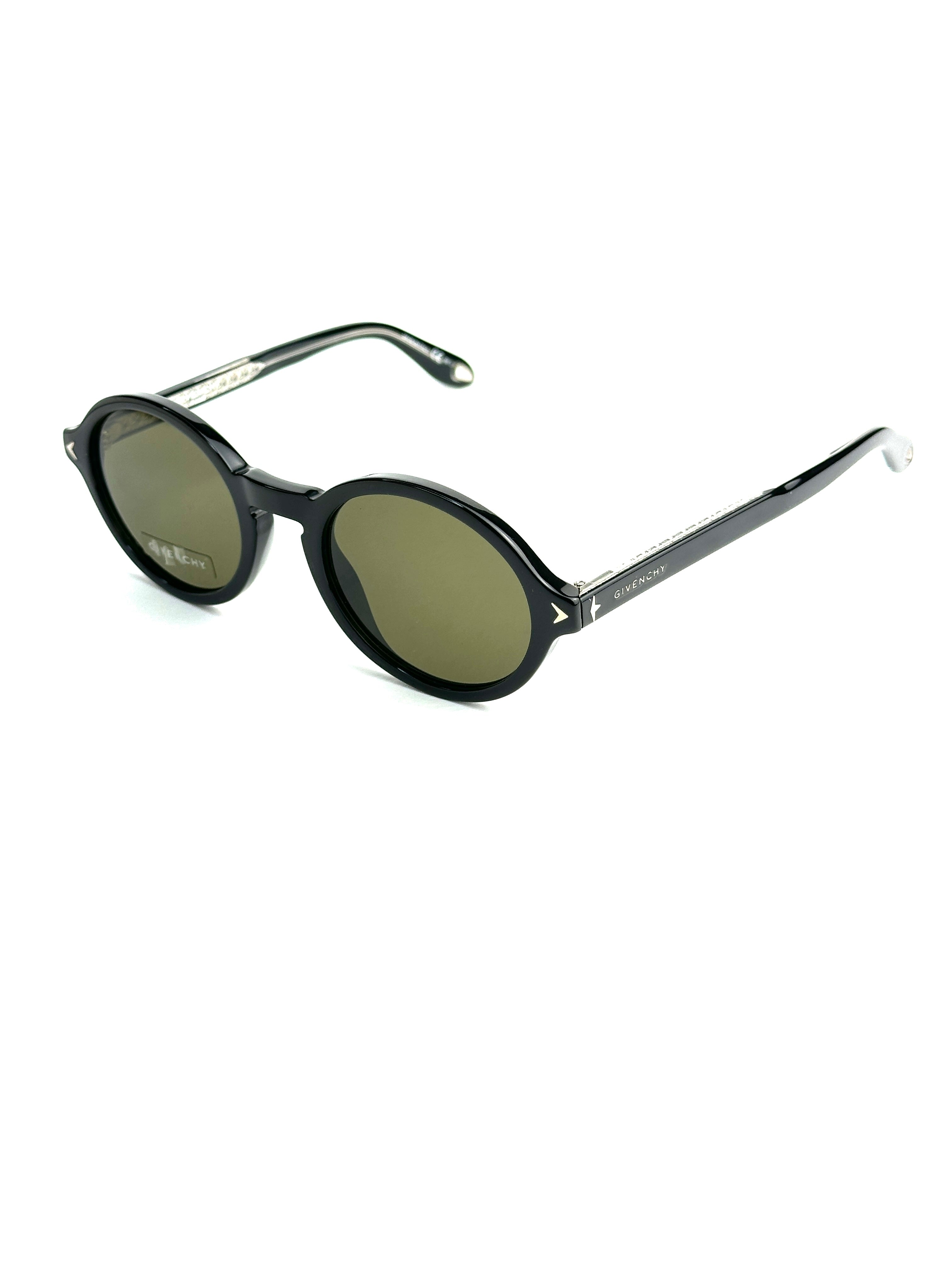 GIVENCHY GV 7109/S 086 QT HAVANE FONCÉ