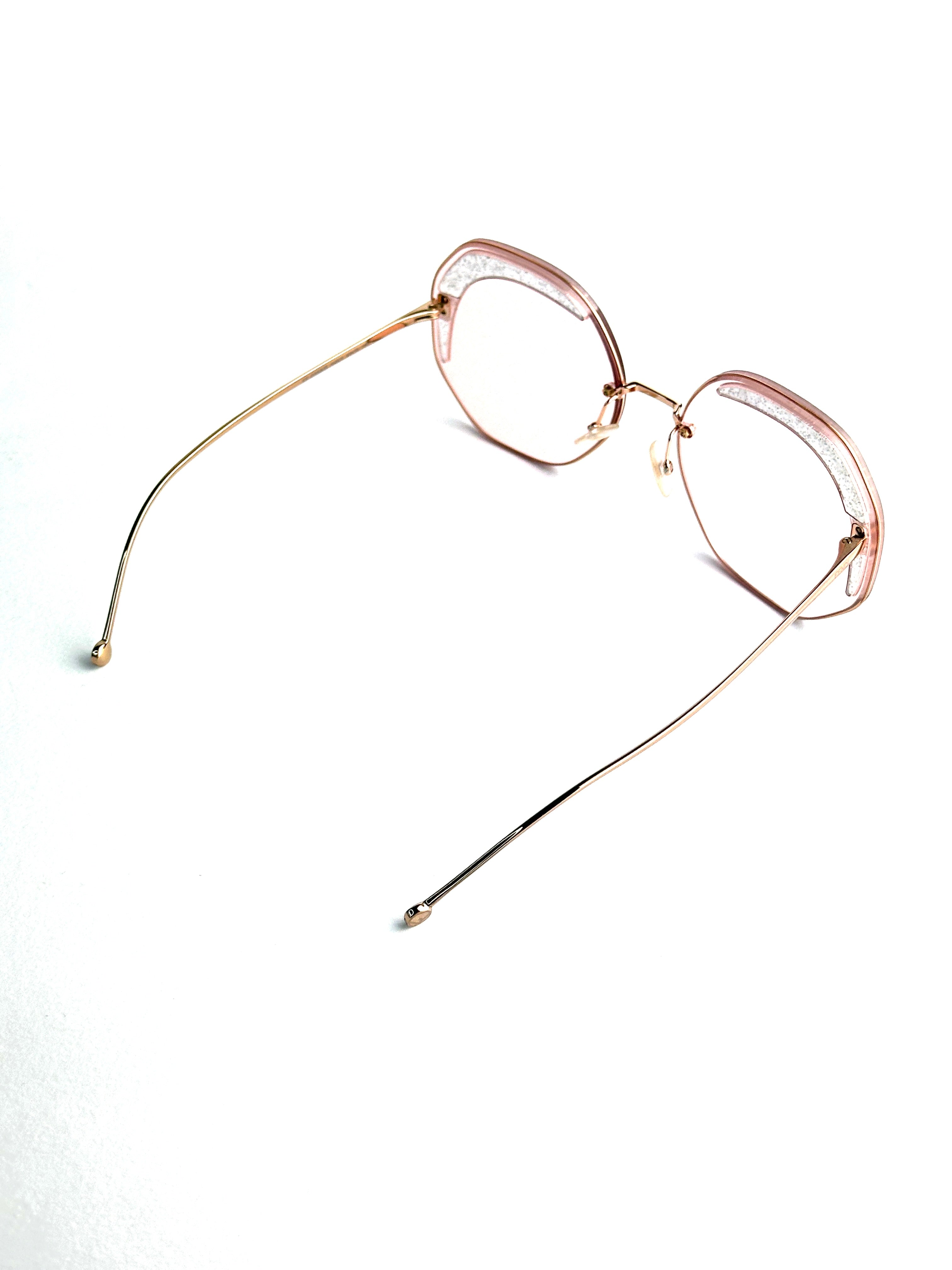 FENDI sunglasses FF0285/S BLACK
