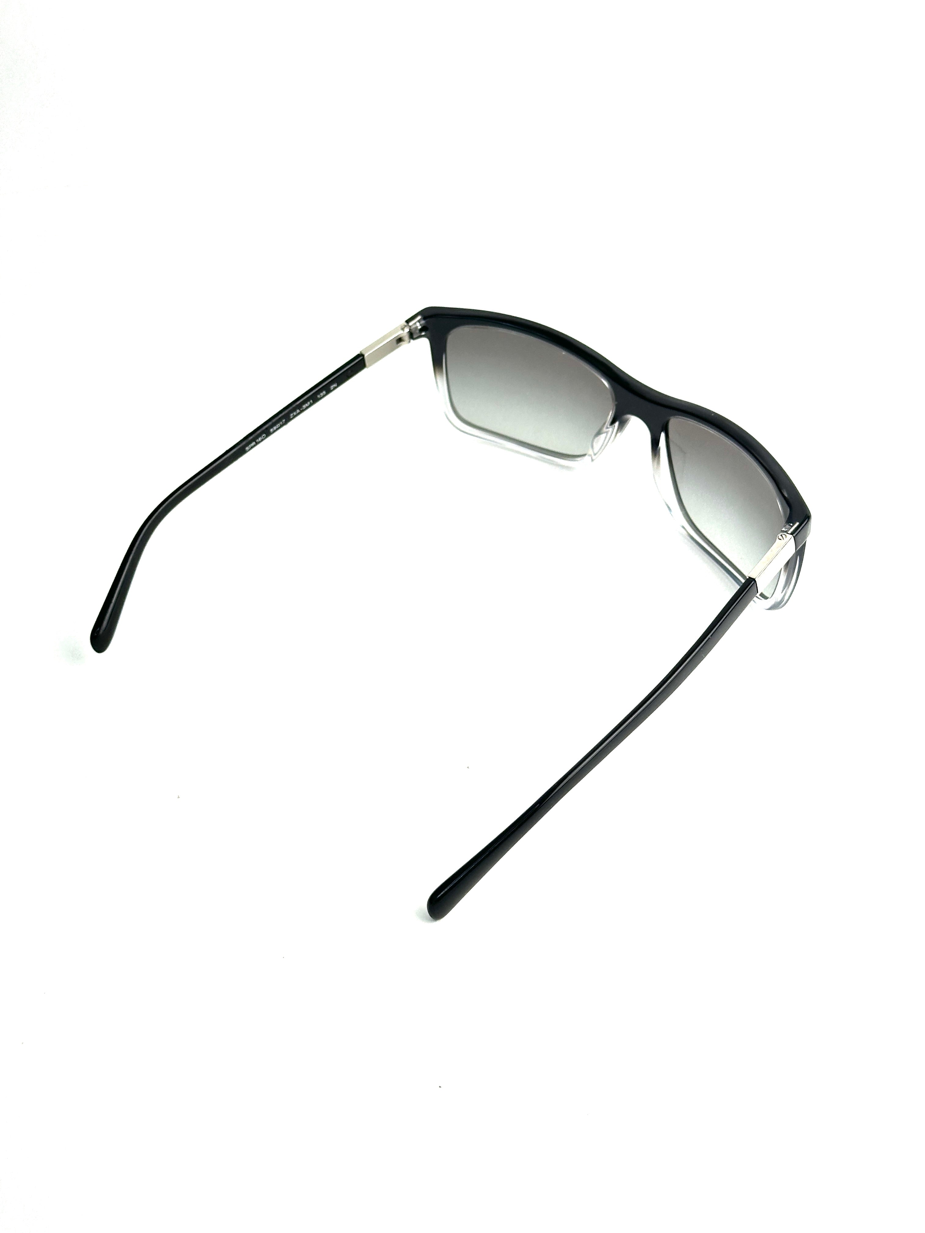 Occhiali da sole PRADA SPR16O VINTAGE NERO