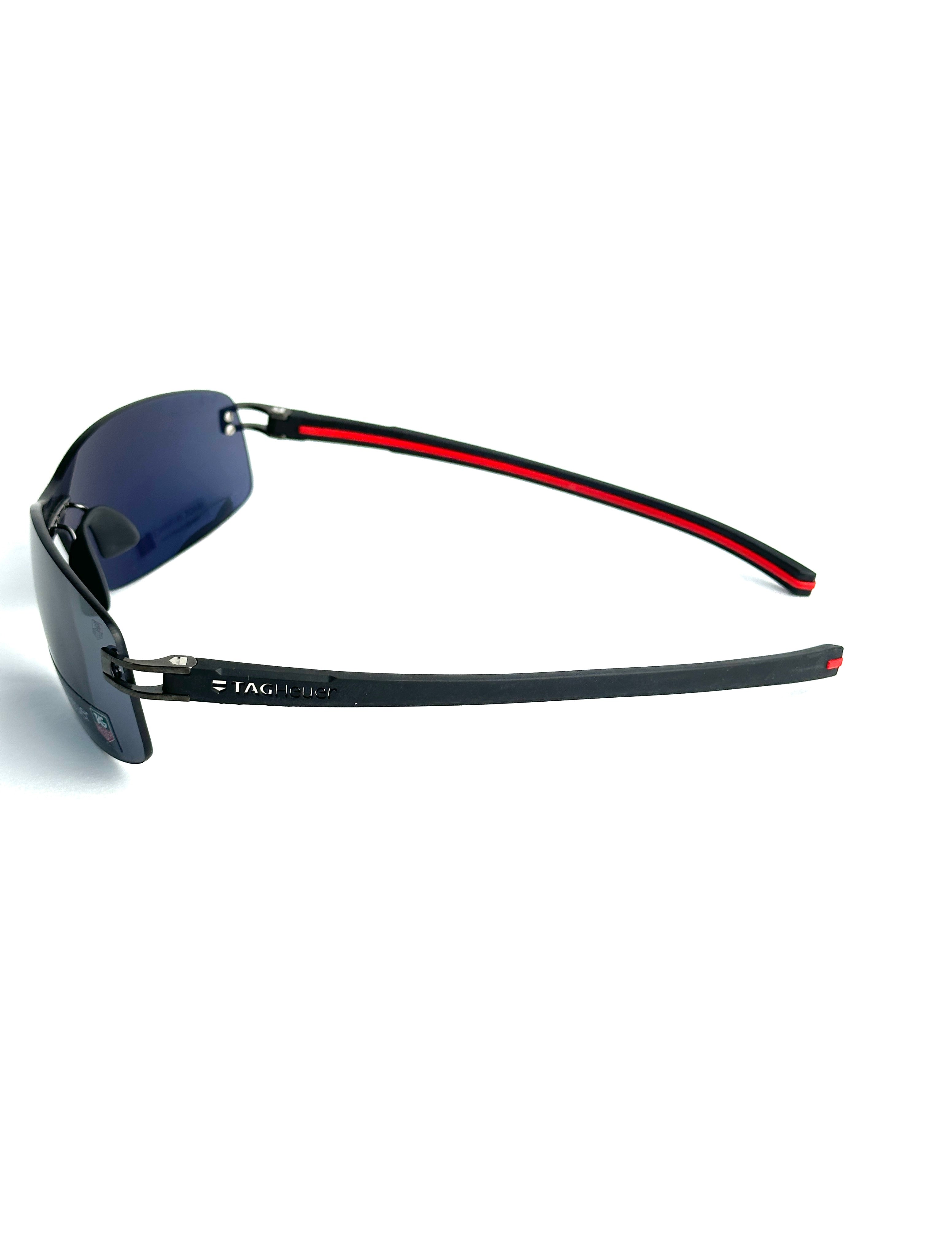 TAG HEUER TRACKSSUN 7671 POLARIZED