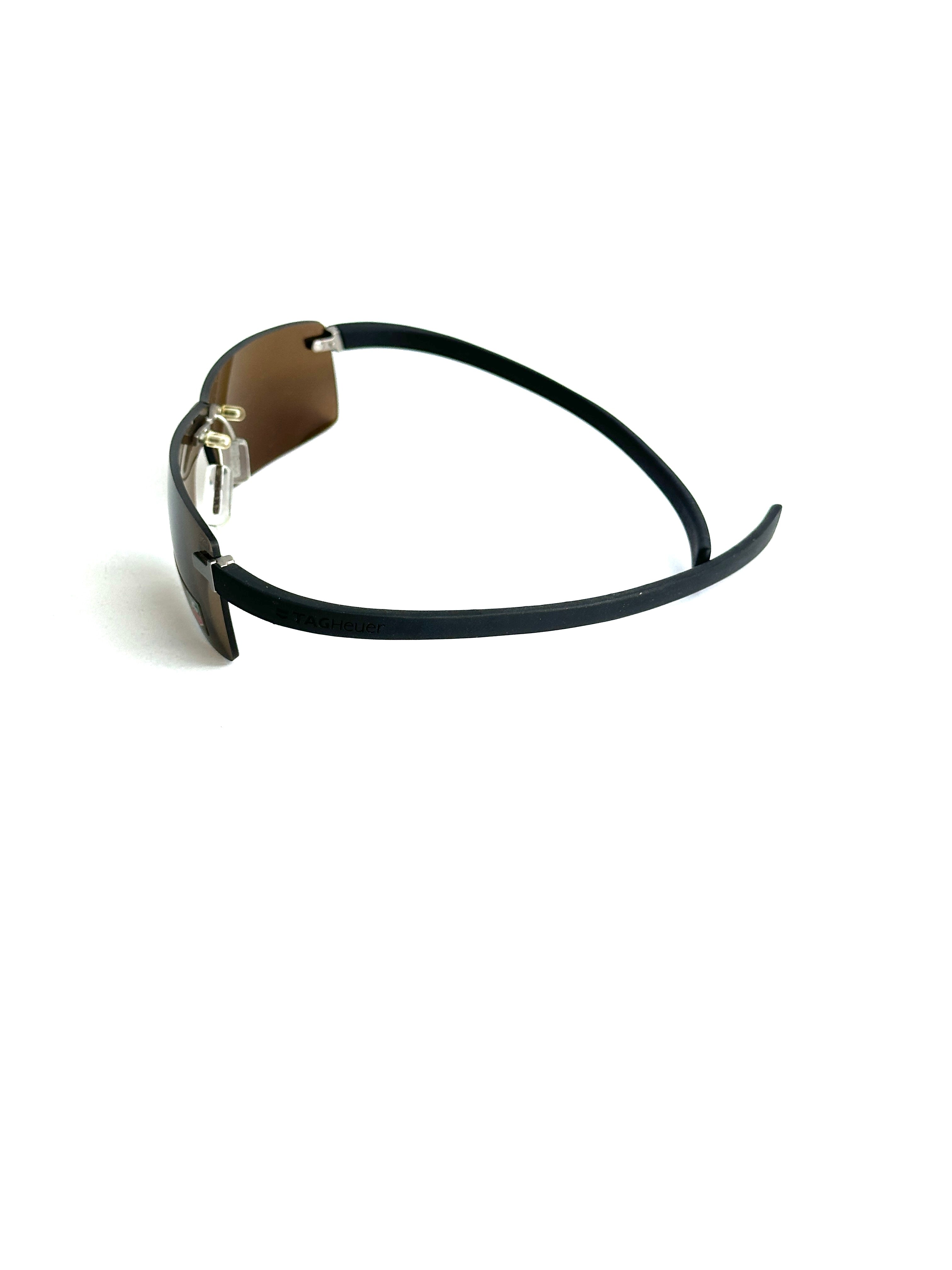 TAG HEUER PANORAMA POLARIZED