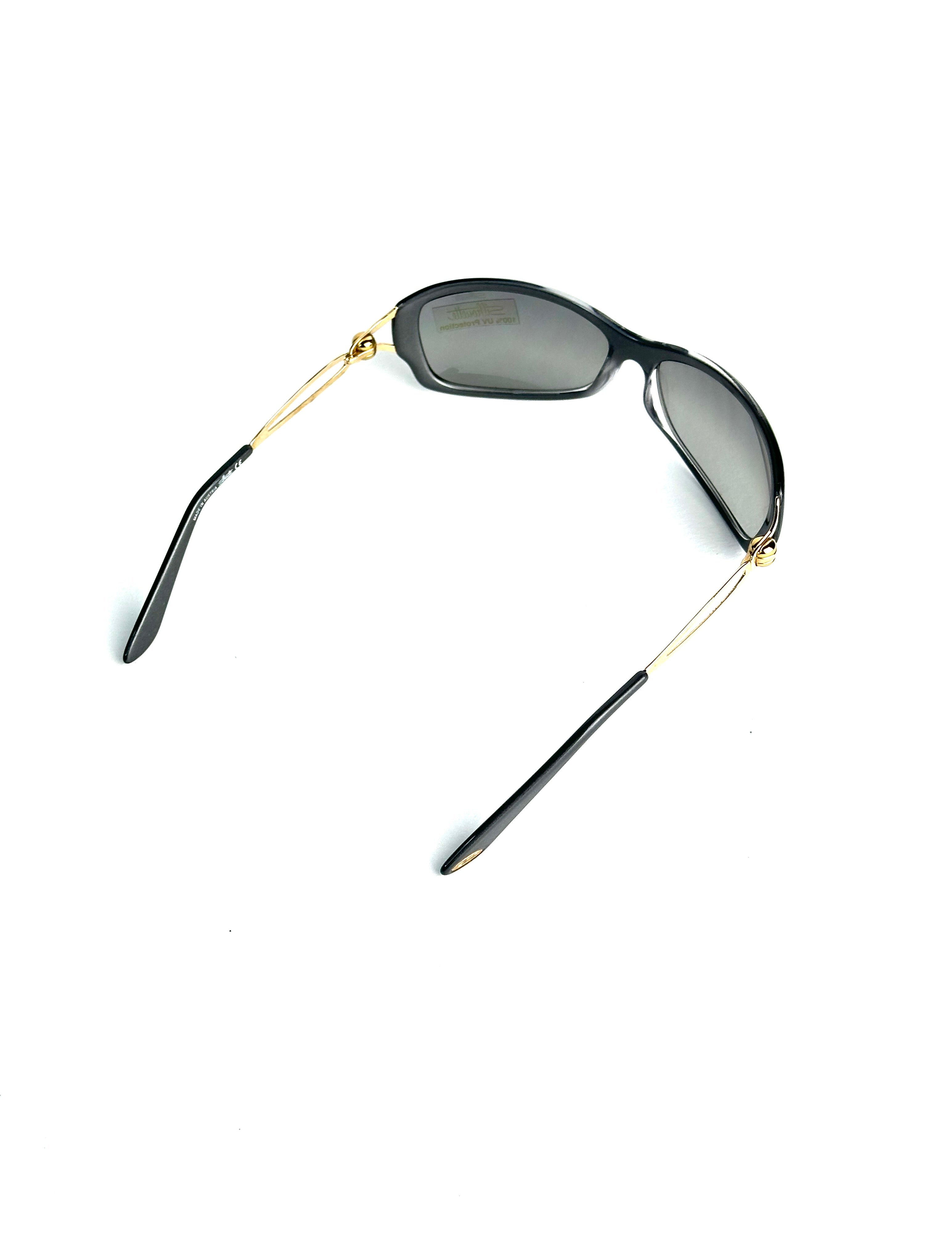 Occhiali da sole SILHOUETTE SPX M3181 Vintage