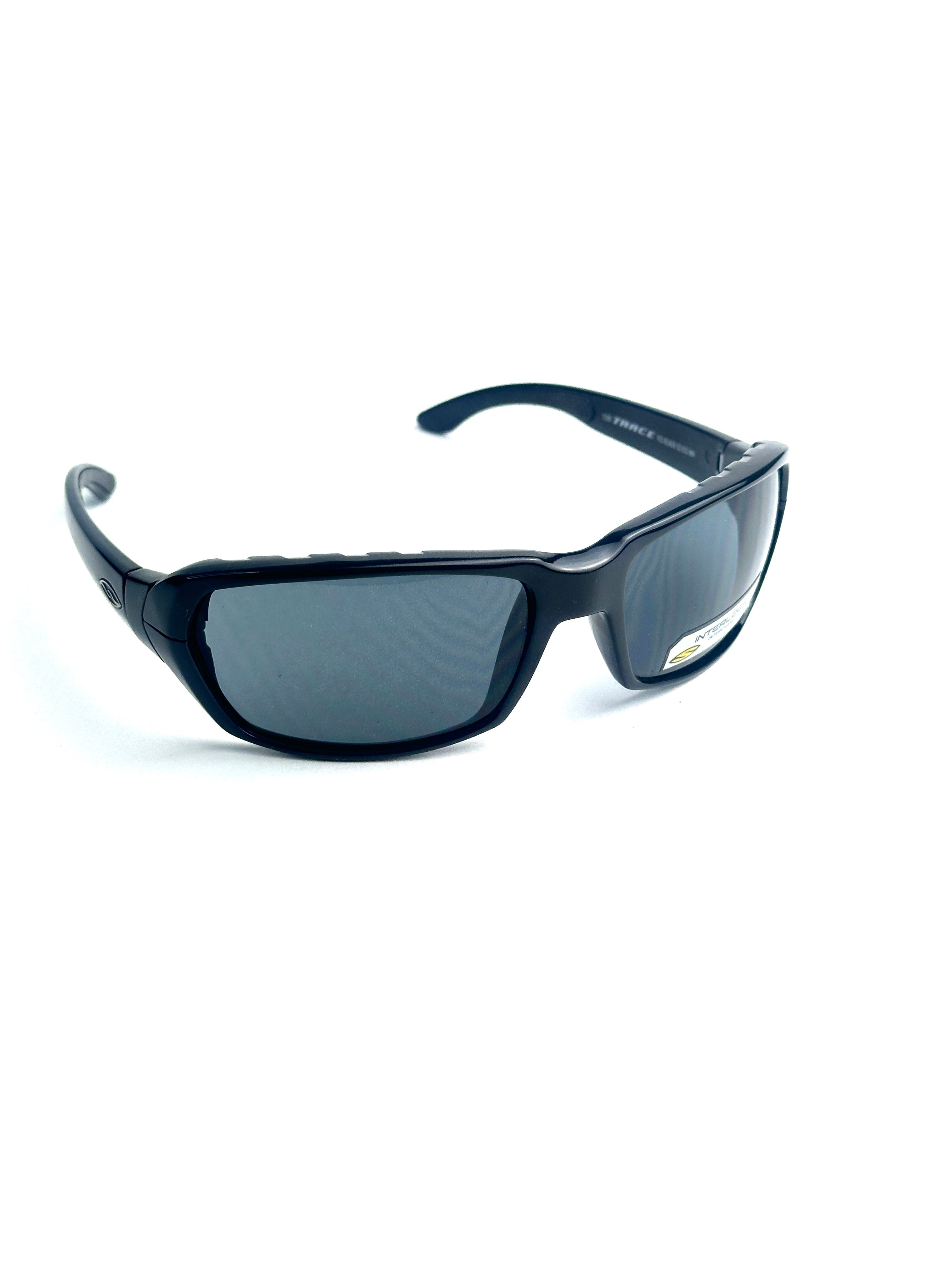 TRACE SMITH 1ES BLACK GLOSS W4