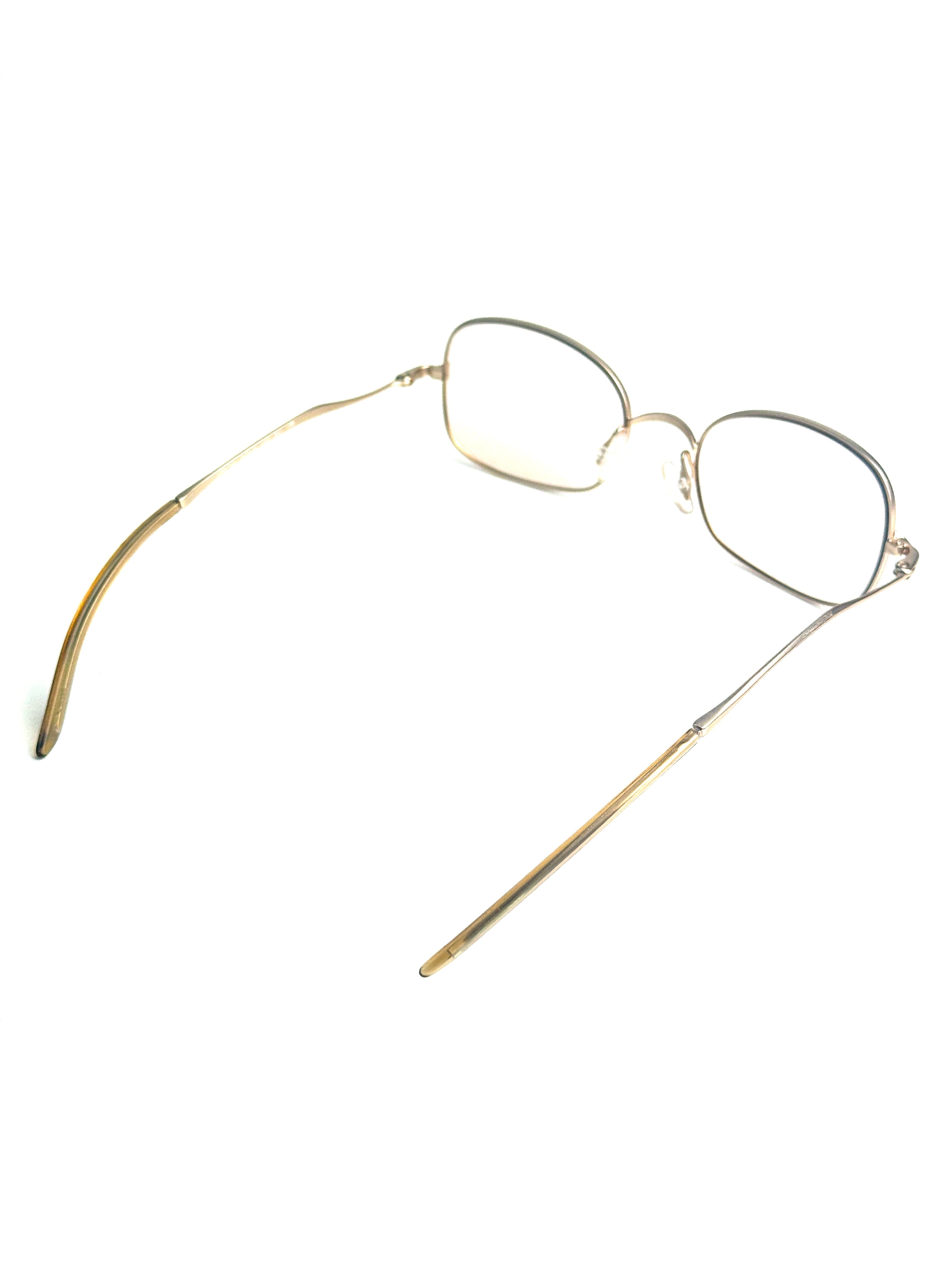 PRADA VPR71C VINTAGE GOLD