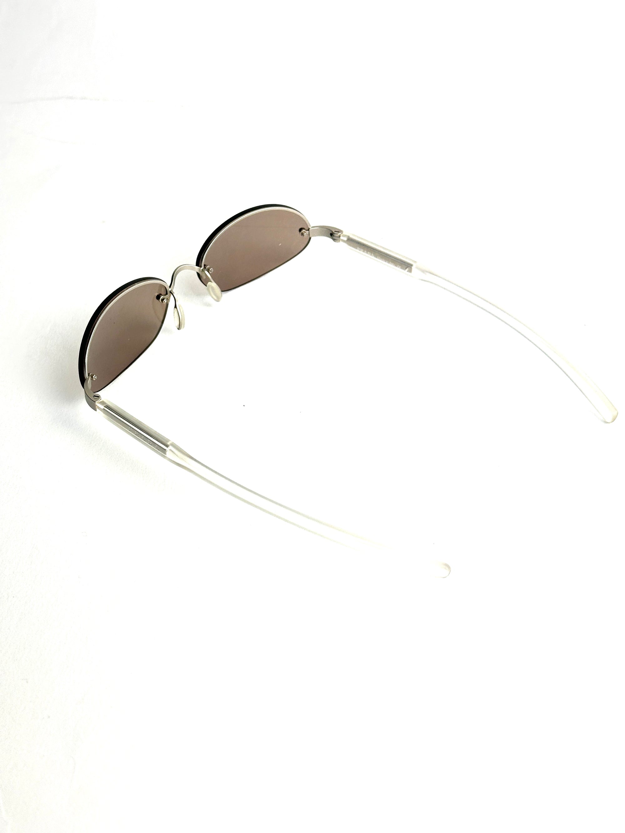 PRADA SPR50A MARRONE VINTAGE