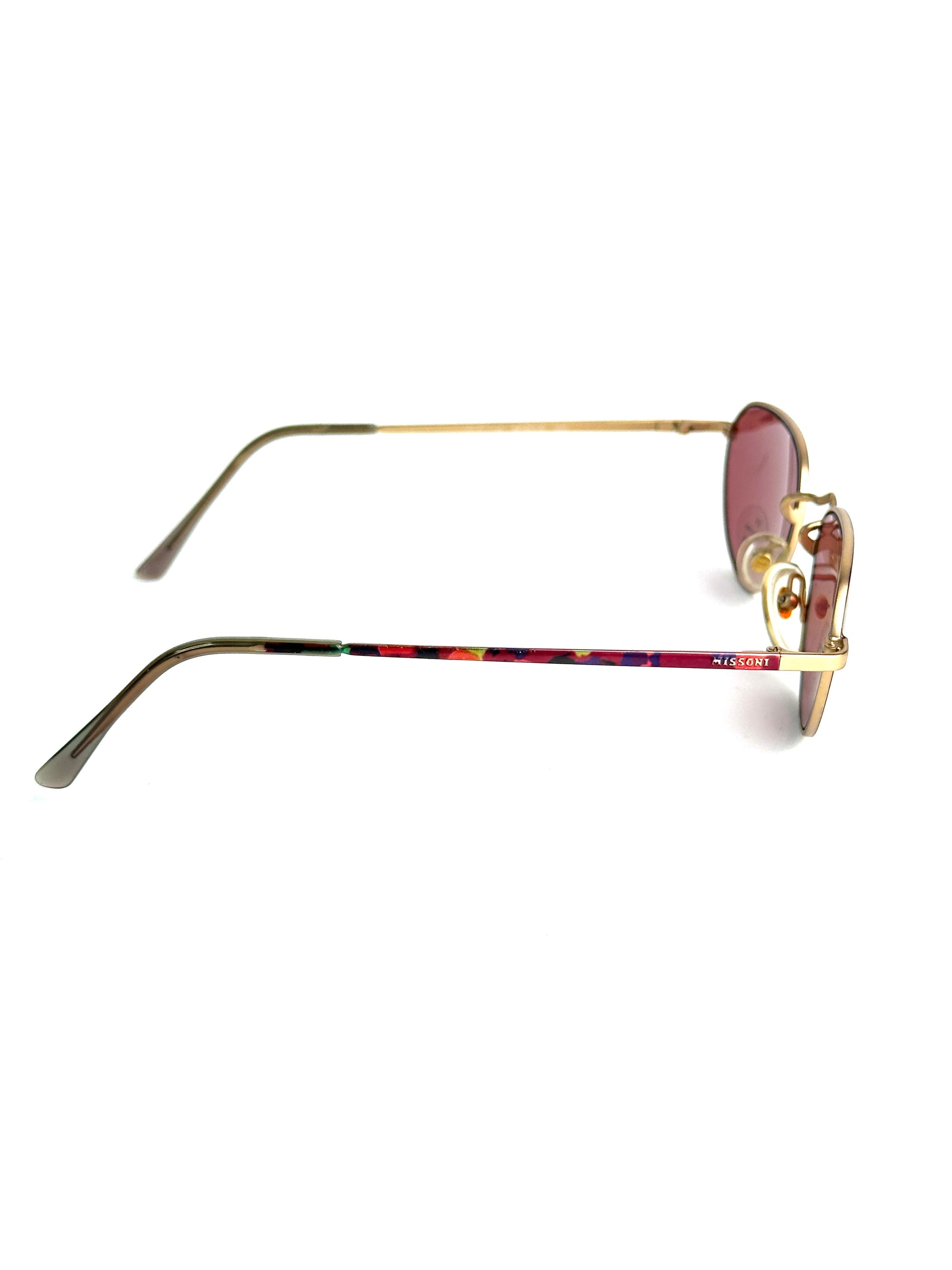 Occhiali da sole Missoni M362/S
