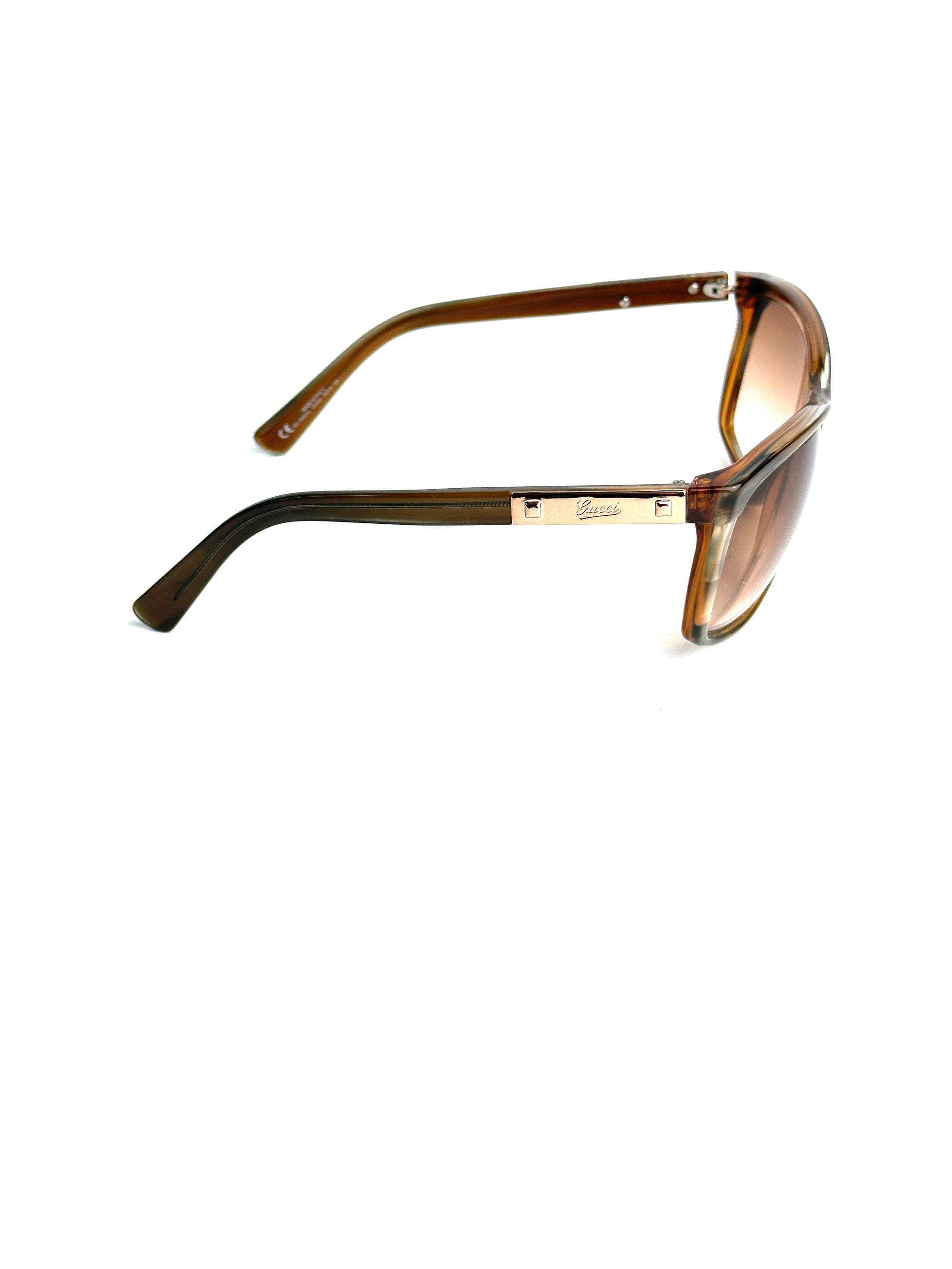 GUCCI GG3060/S