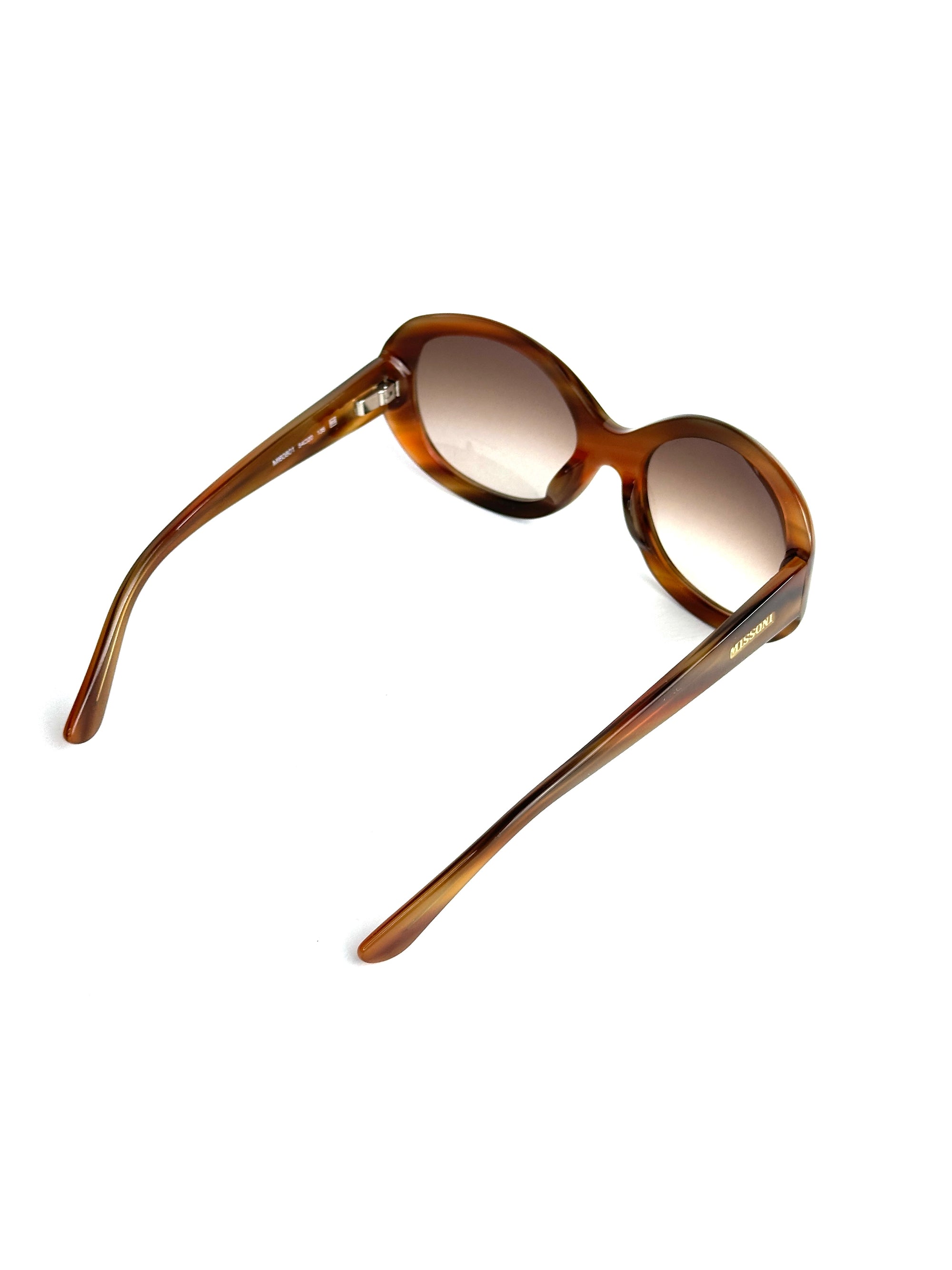 Occhiali da sole Missoni MI60801