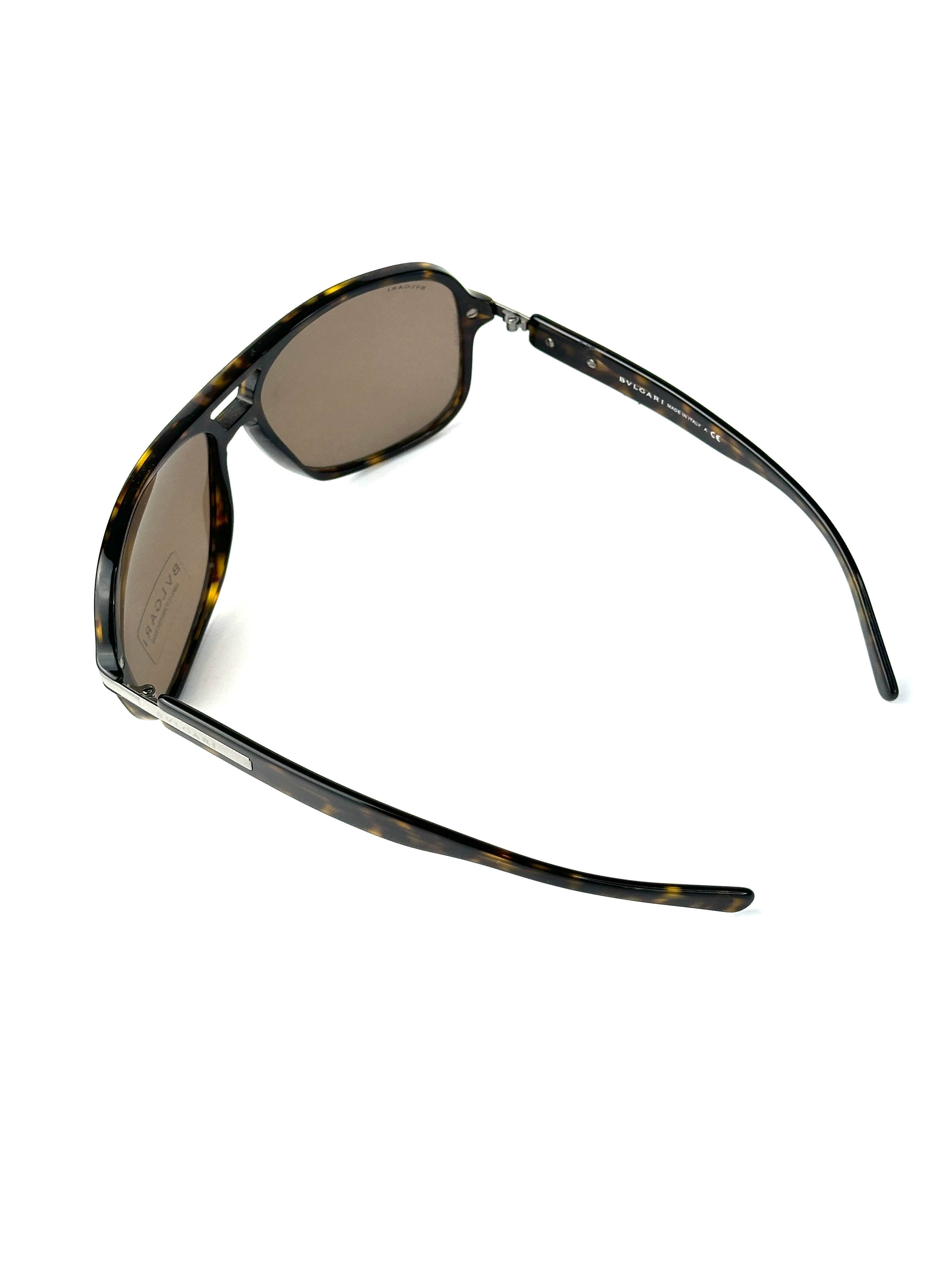 Occhiali da sole BULGARI 7008 504/73