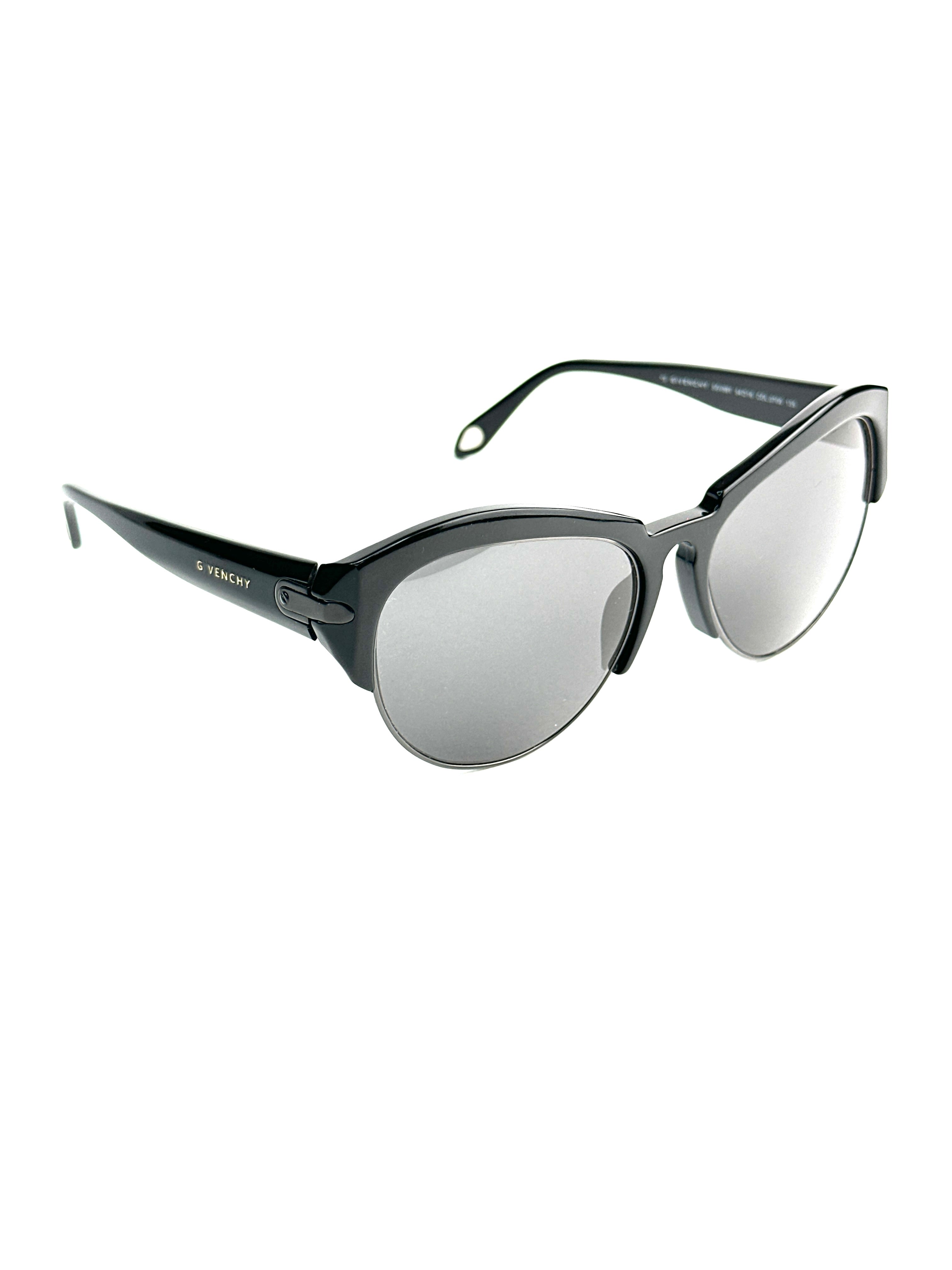 sunglasses GIVENCHY SGV880 09AJ