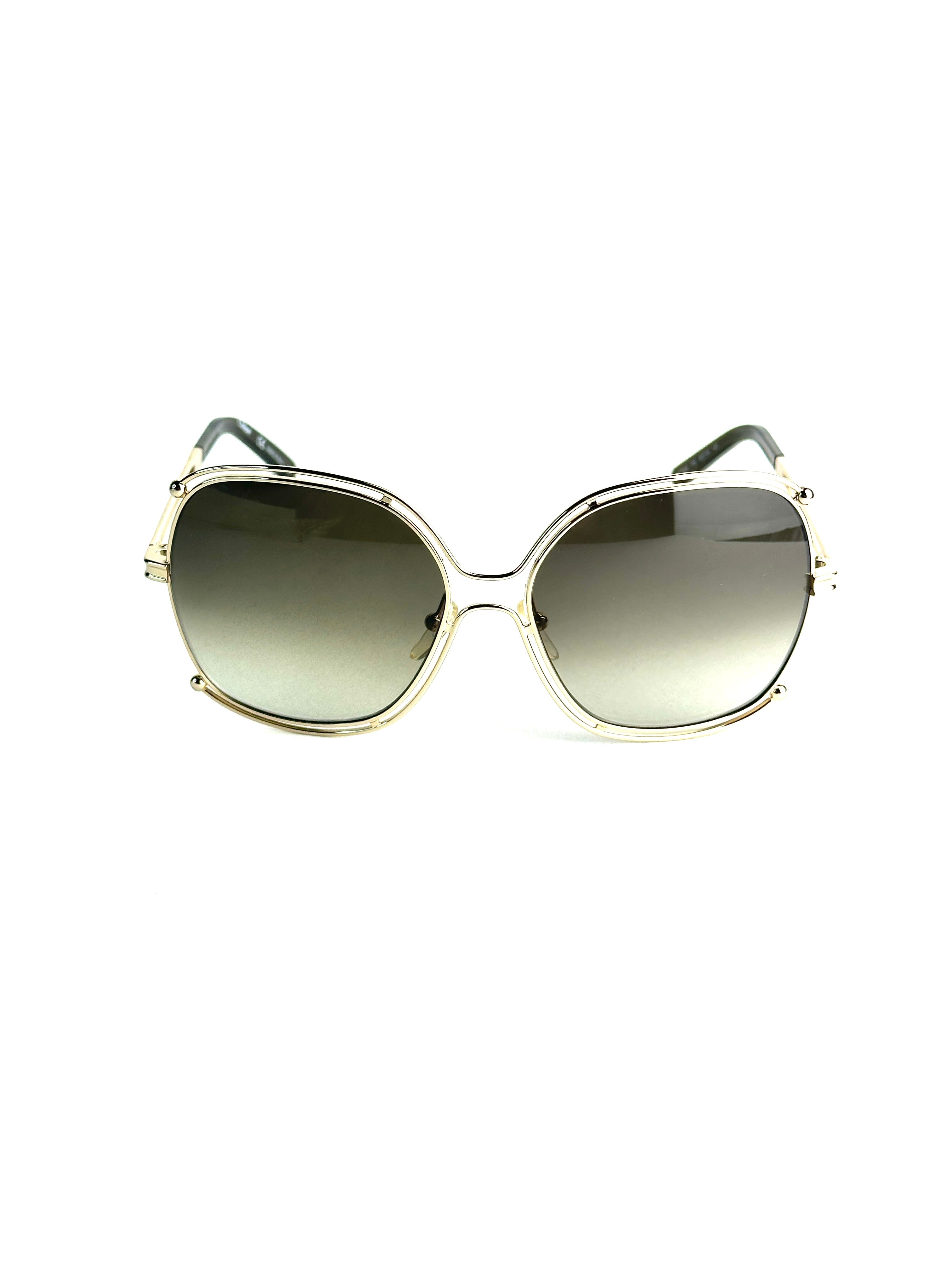 Occhiali da sole CHLOÉ CE129S 31737 750