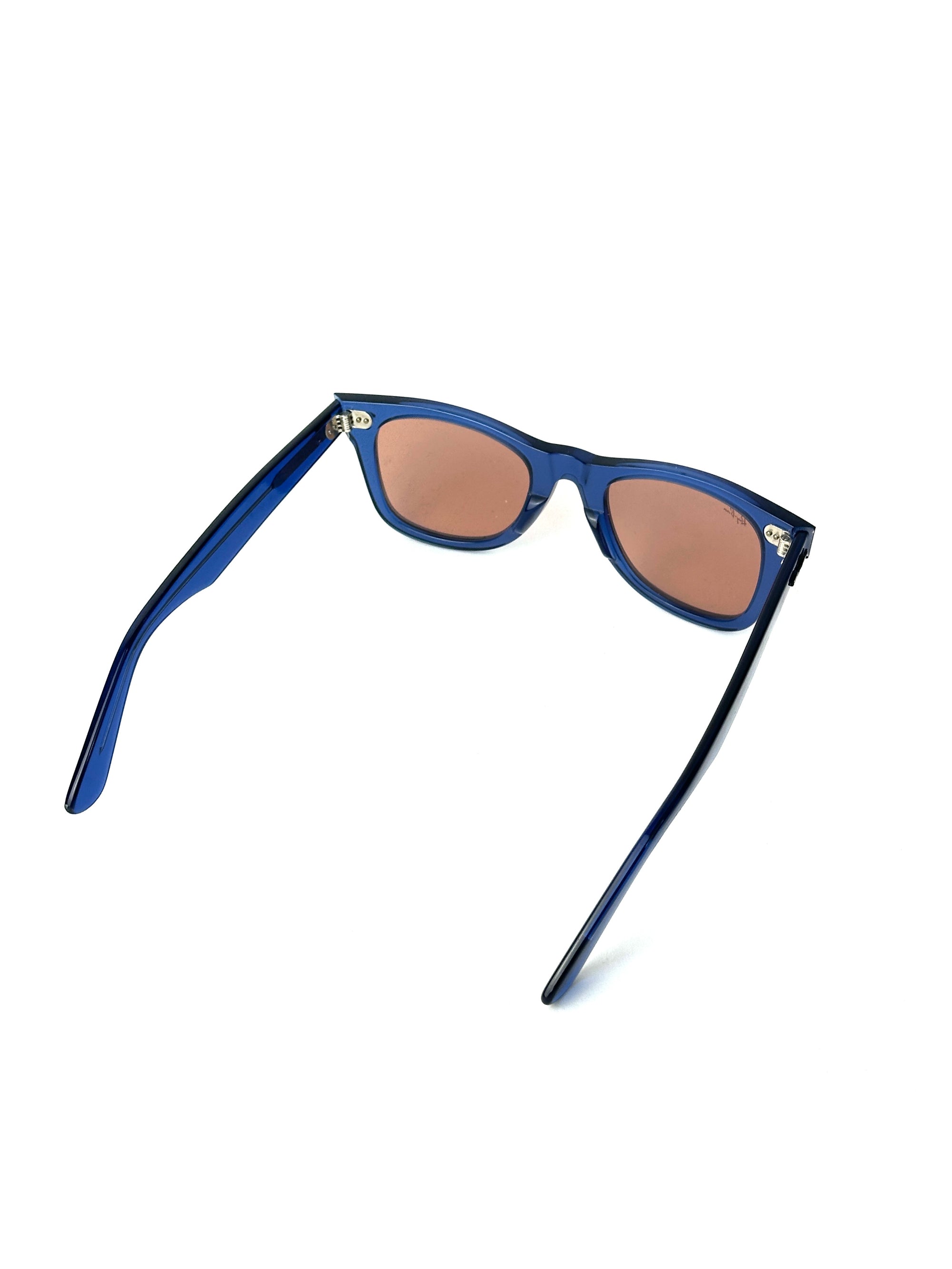 RAY-BAN WAYFARER RB 2140 6587/C5
