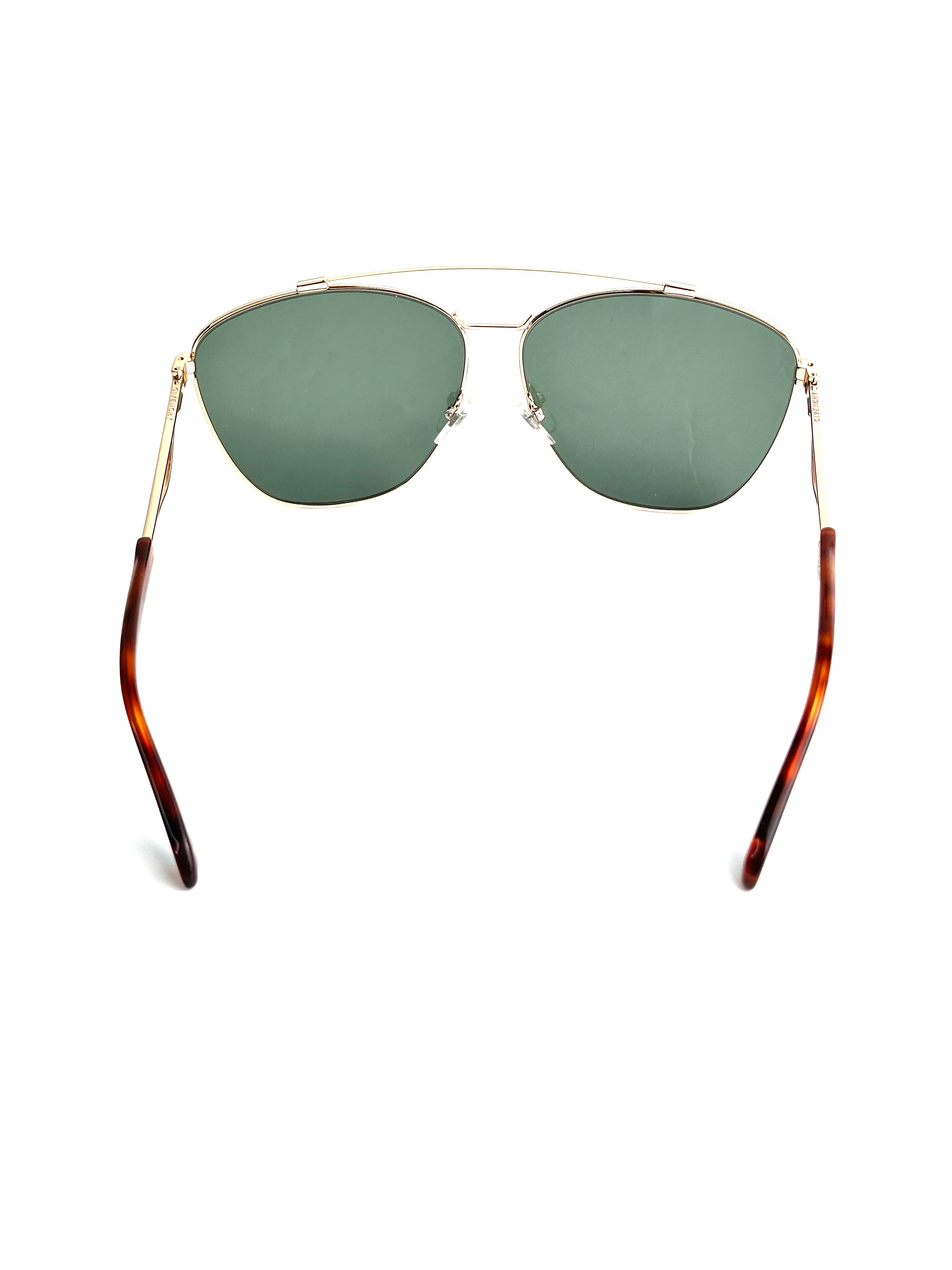 GIVENCHY GV 7109/S 086 QT HAVANE FONCÉ