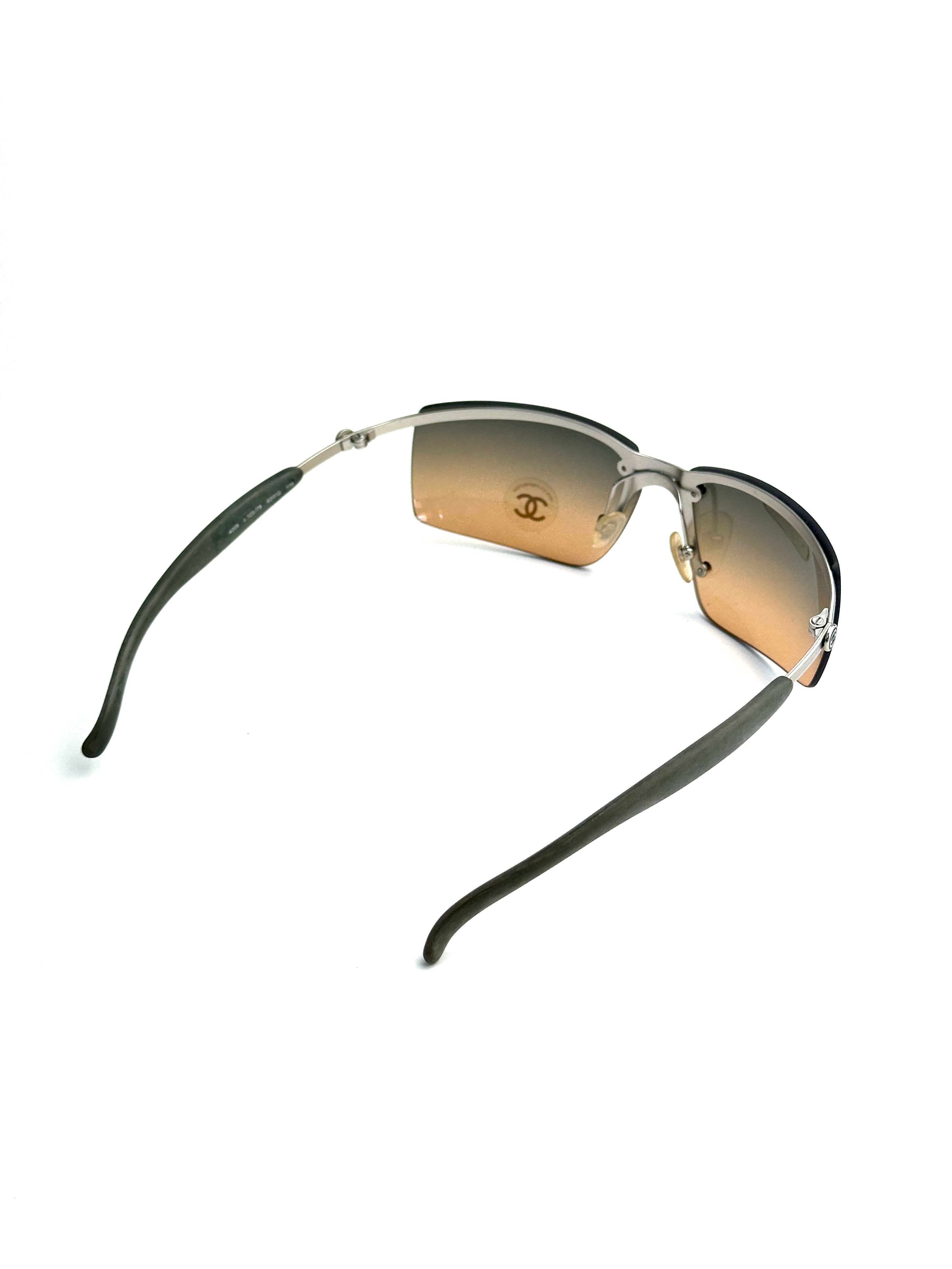 CHANEL 4009 VINTAGE