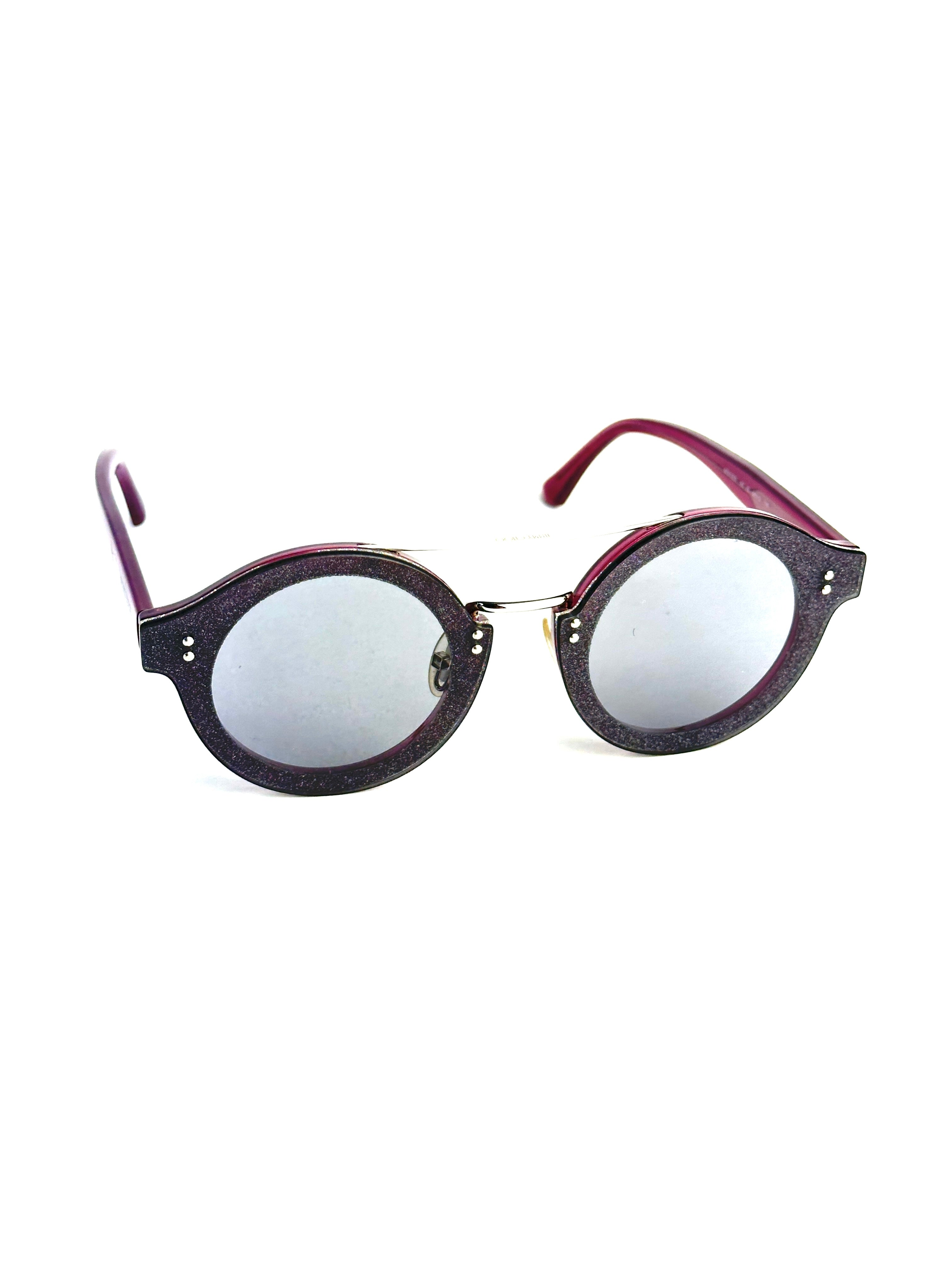 Occhiali da sole JIMMY CHOO MONTIE/S 18C VB