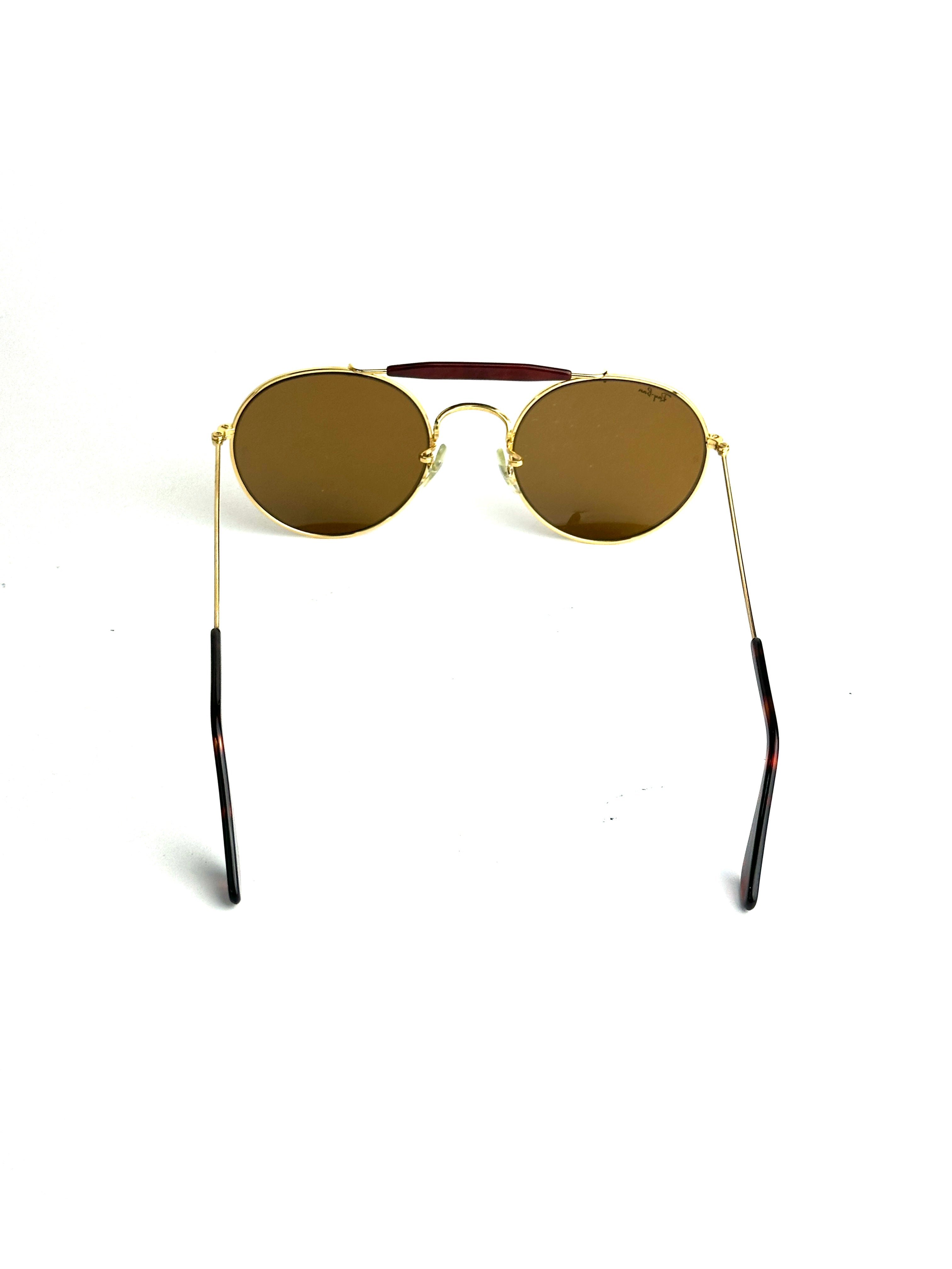 Occhiali da sole RAY-BAN BAUSCH & LOMB VINTAGE