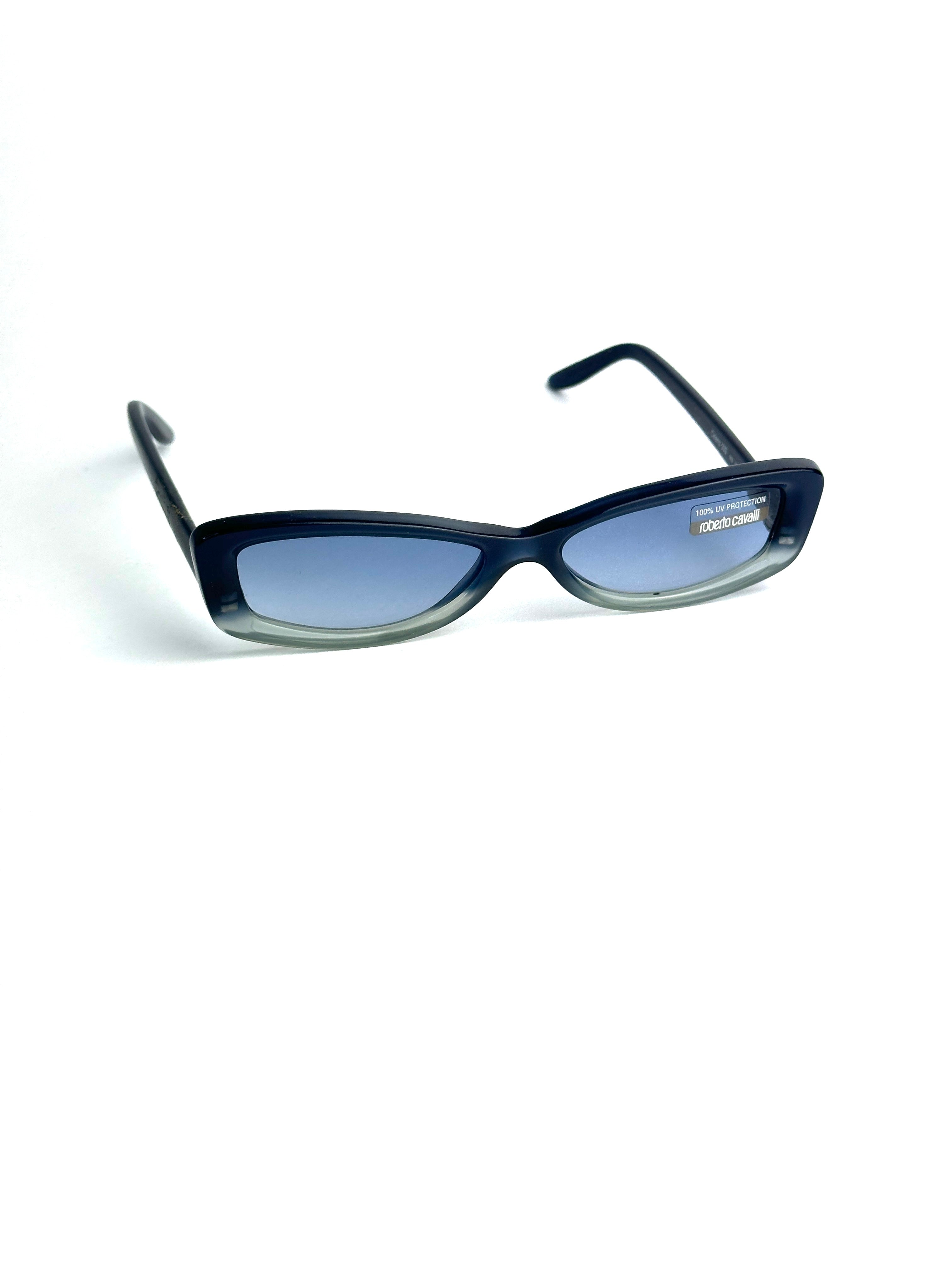 Occhiali da sole ROBERTO CAVALLI CELENO 50S