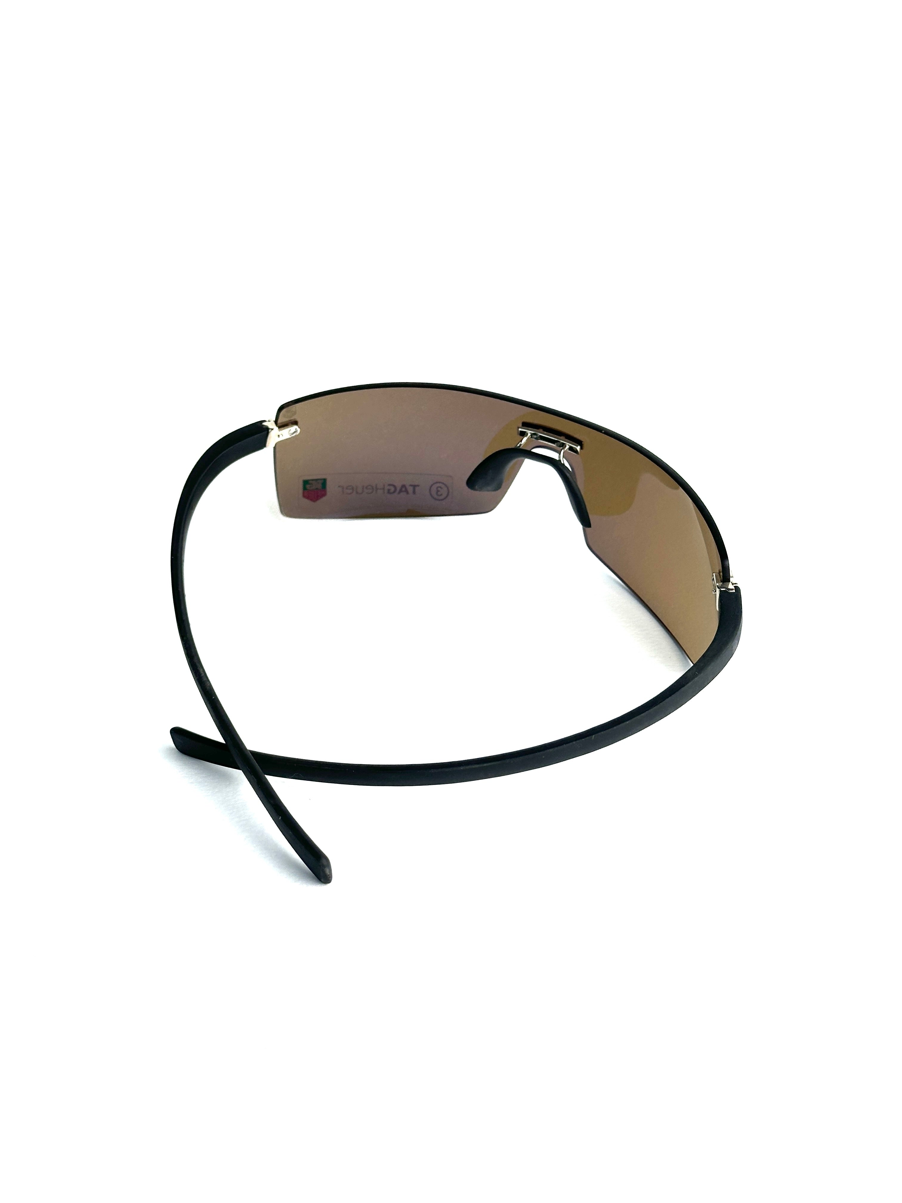 TAG HEUER ZENITH 5103 VINTAGE POLARIZED