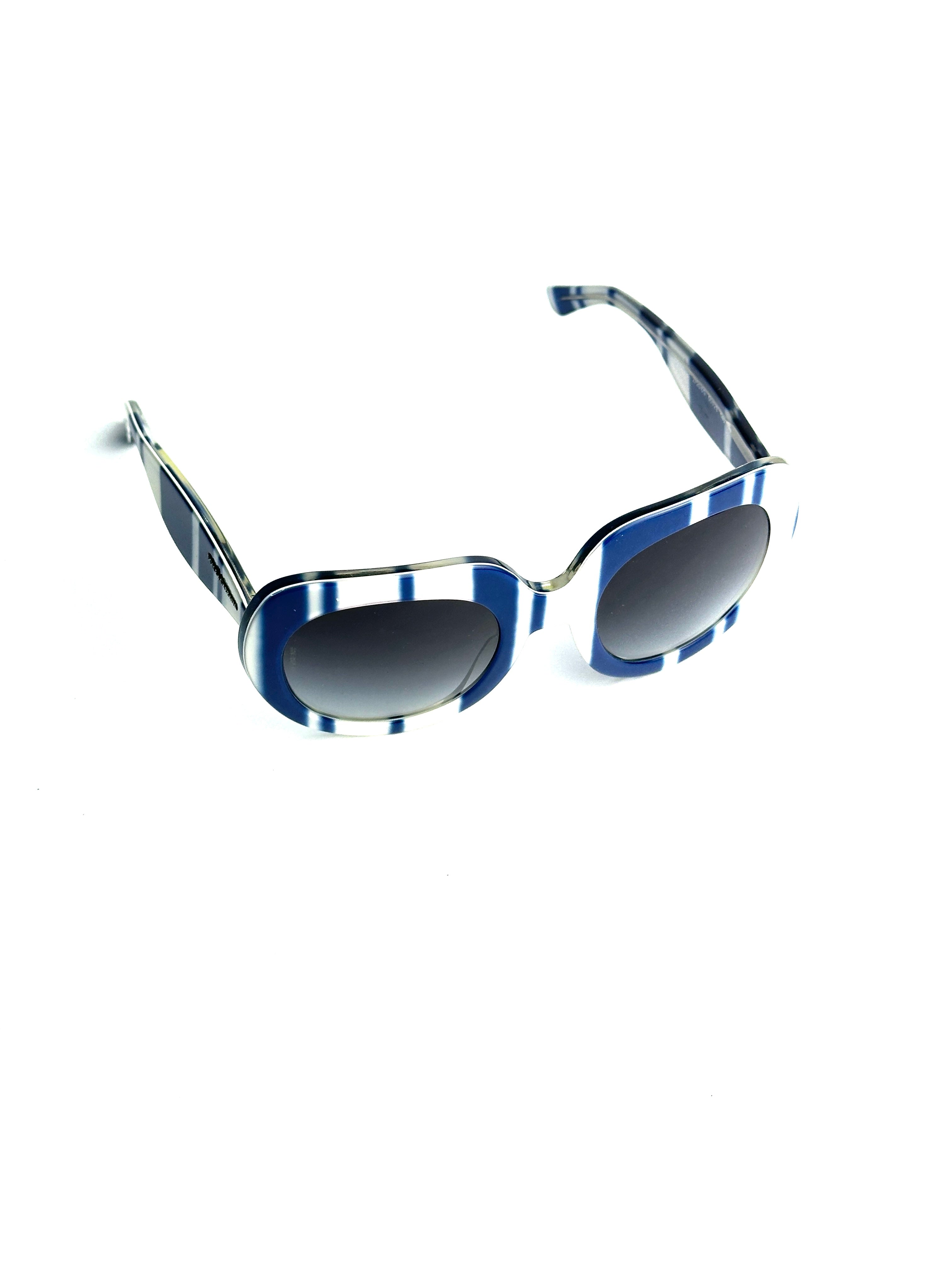 GUCCI GG3827/S TRANSPARENT RED sunglasses