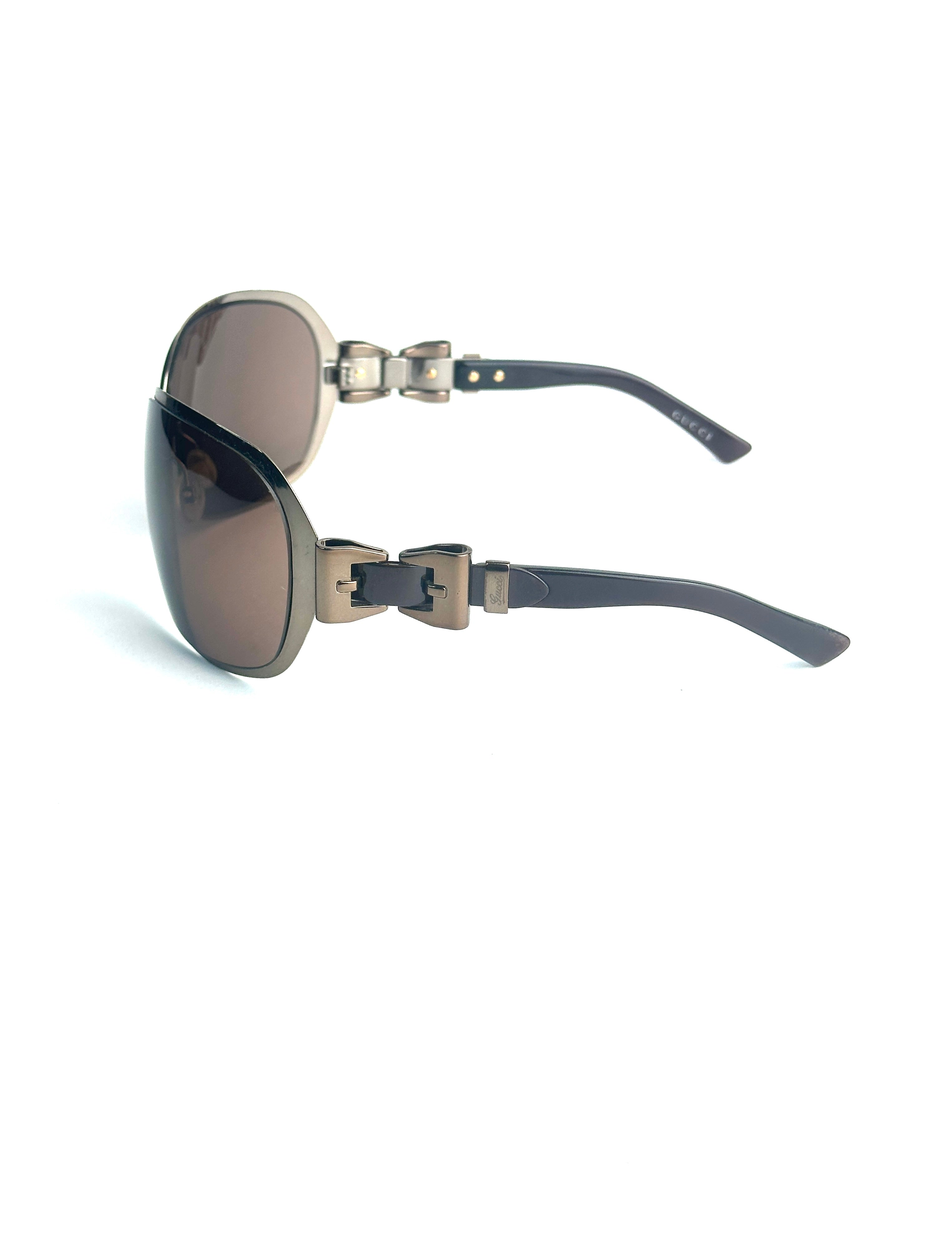 Occhiali da sole GUCCI GG2813/S