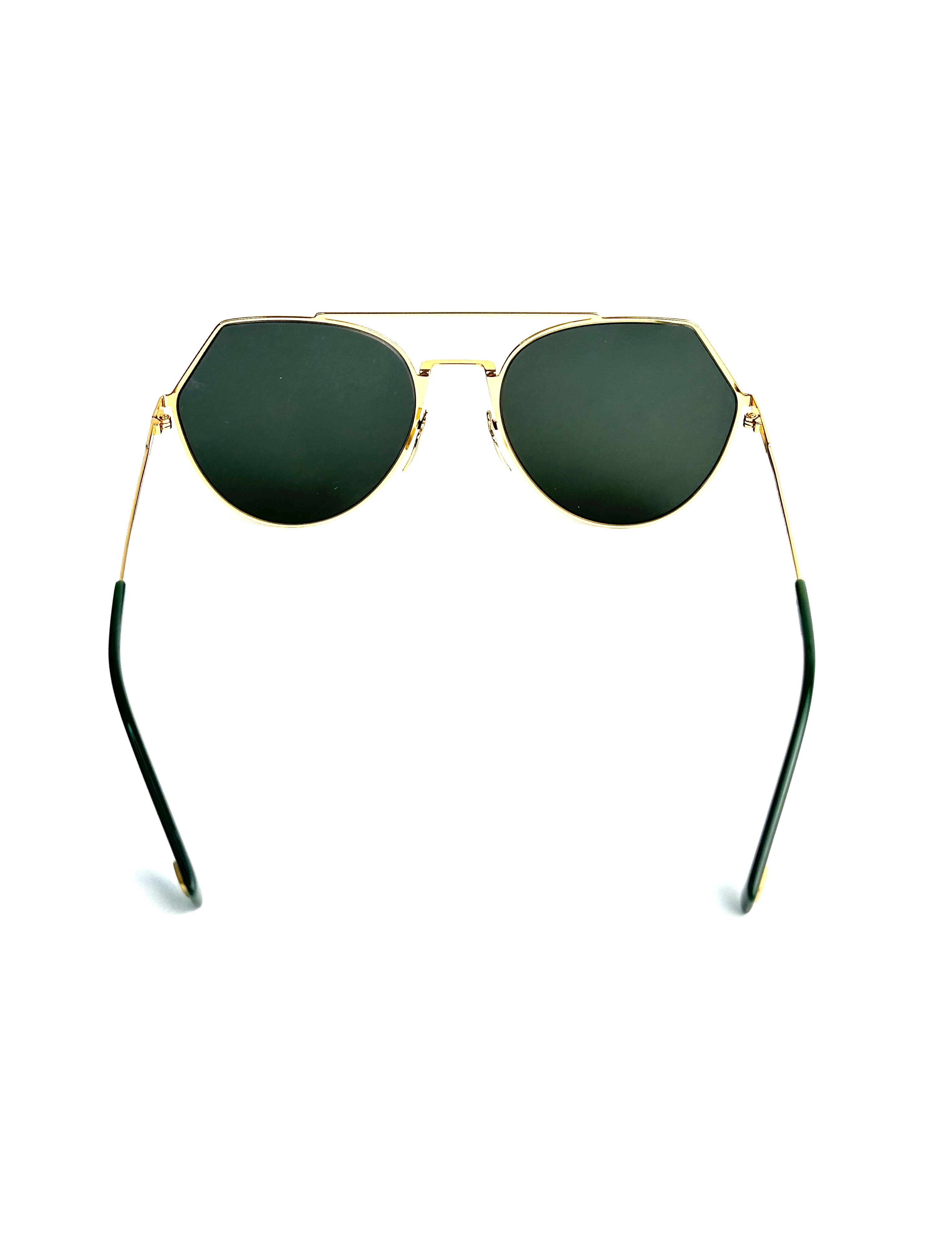 Occhiali da sole FENDI FF0194/S ORO GIALLO
