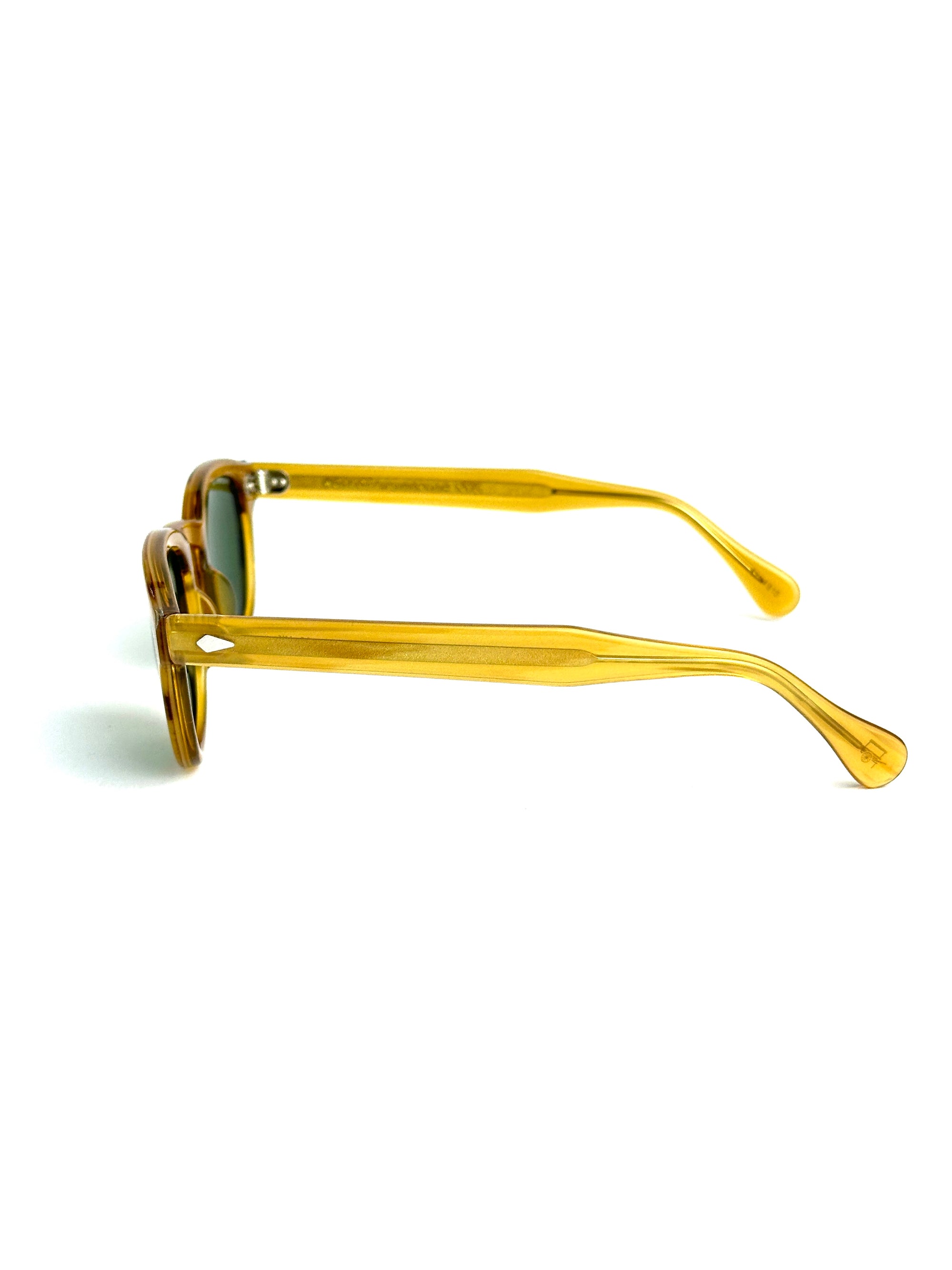 MOSCOT LEMTOSH COL. BLONDE