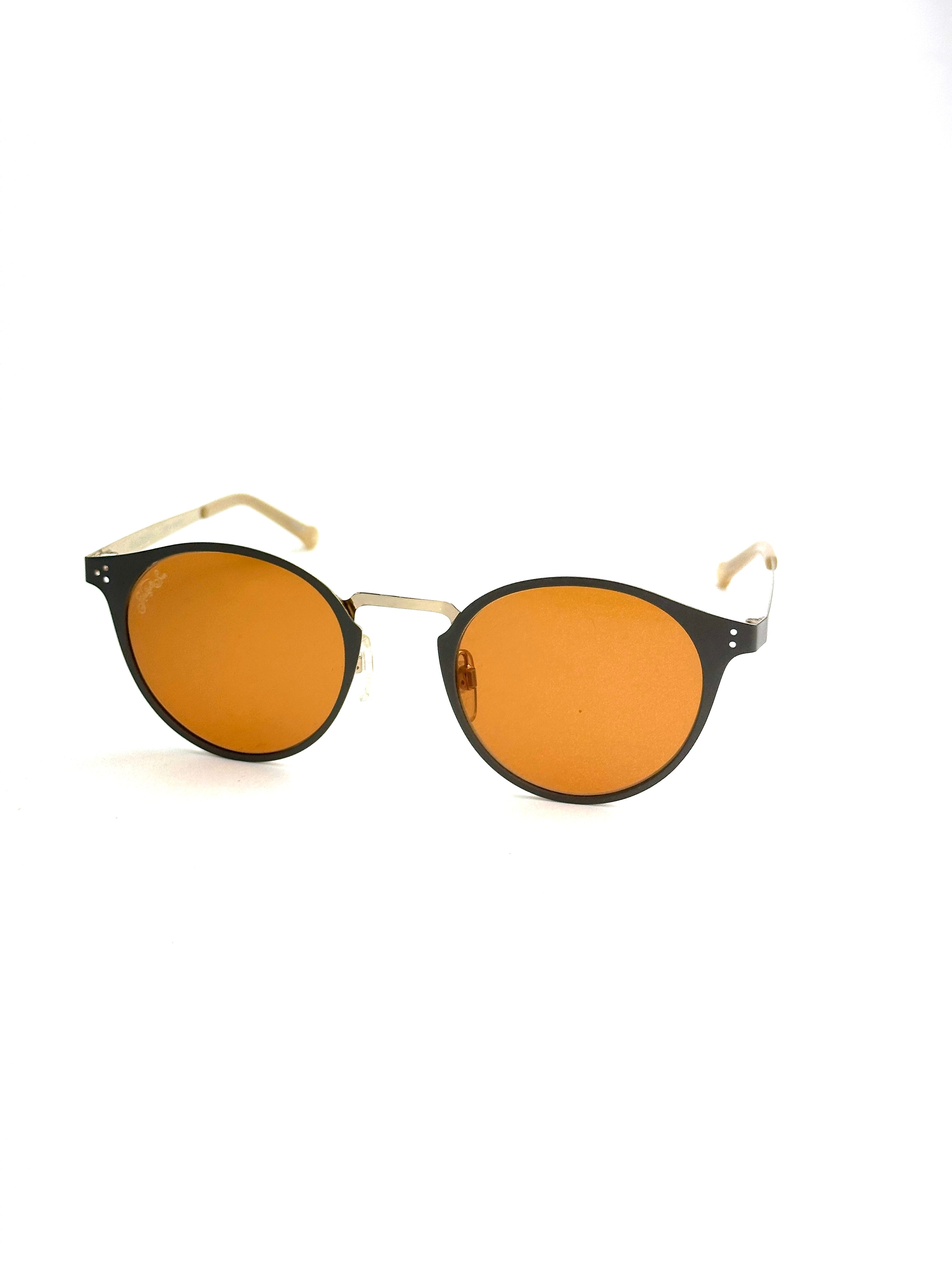 Occhiali da sole HALLY&SON HS681S04