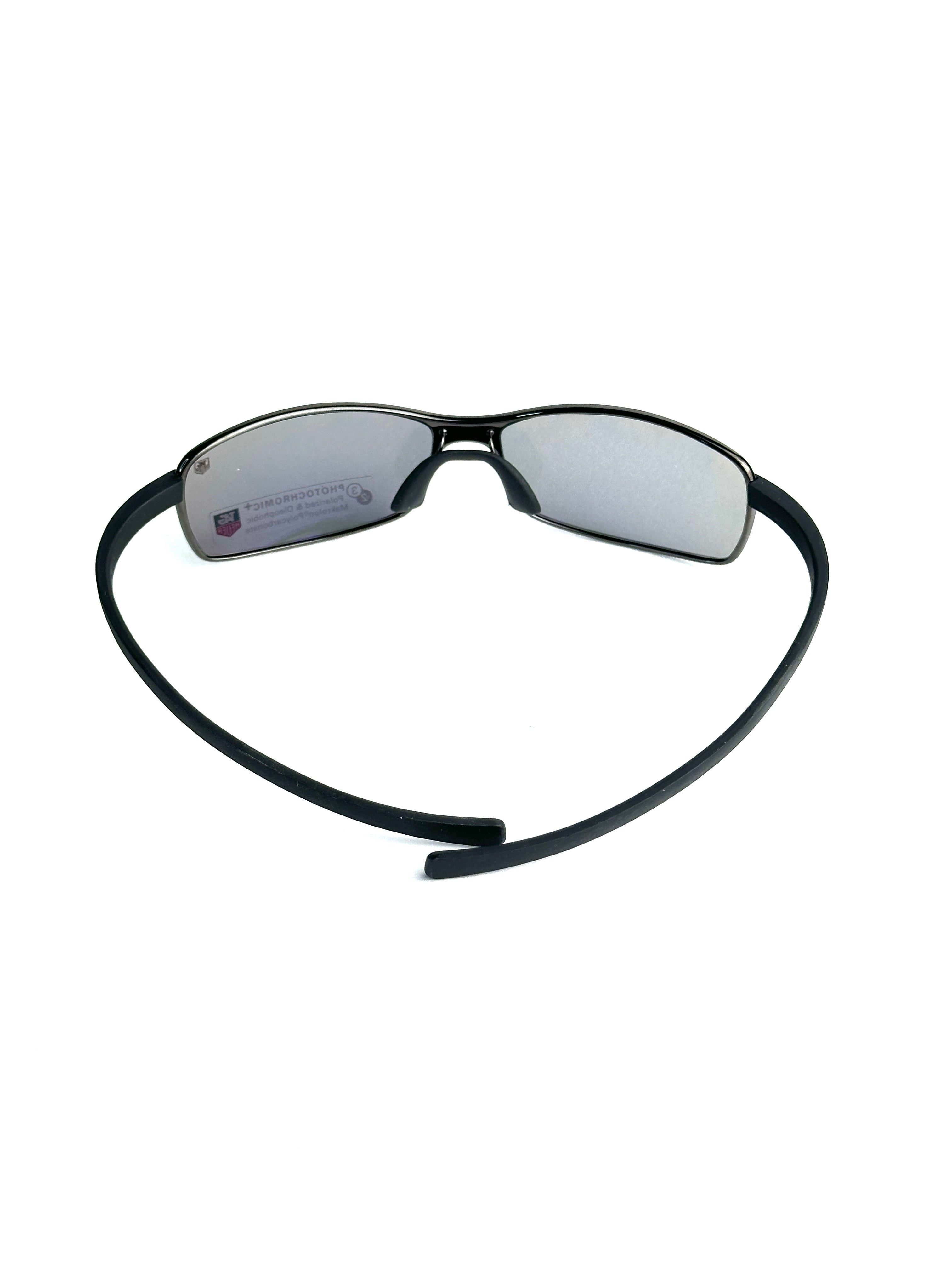 TAG HEUER REFLEX SUN 5019 POLARIZED