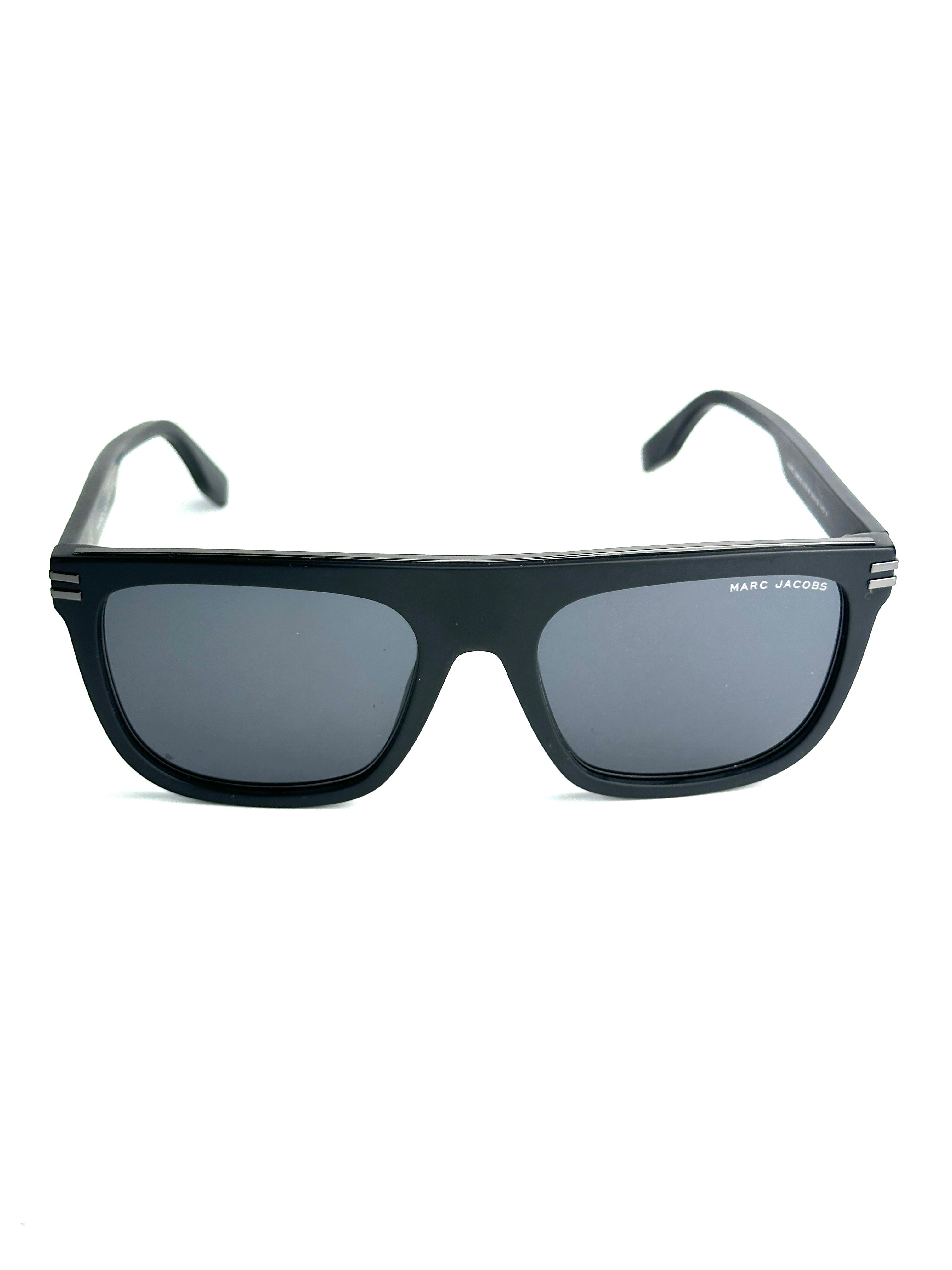 Occhiali da sole MARC JACOBS MARC 586/S 003/IR BLACK