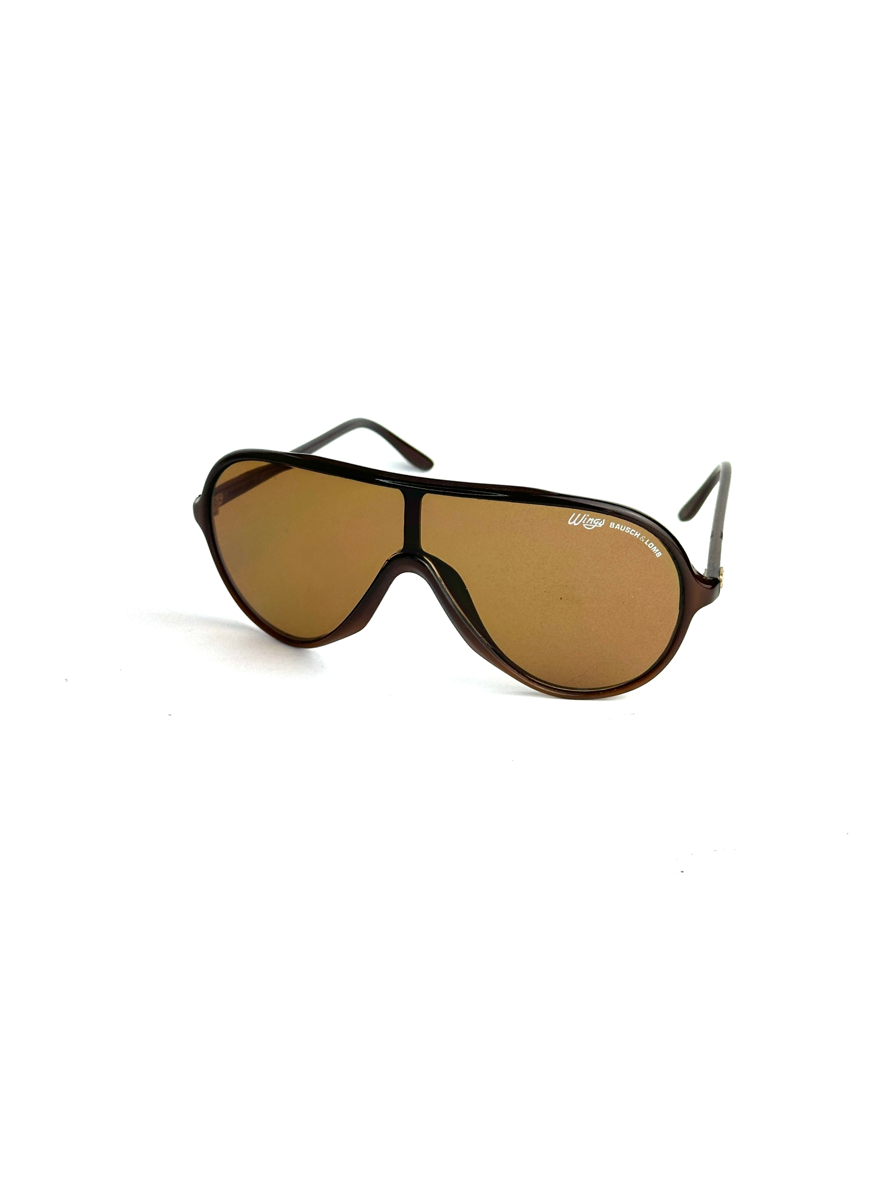 Occhiali da sole RAY-BAN BAUSCH & LOMB VINTAGE WINGS