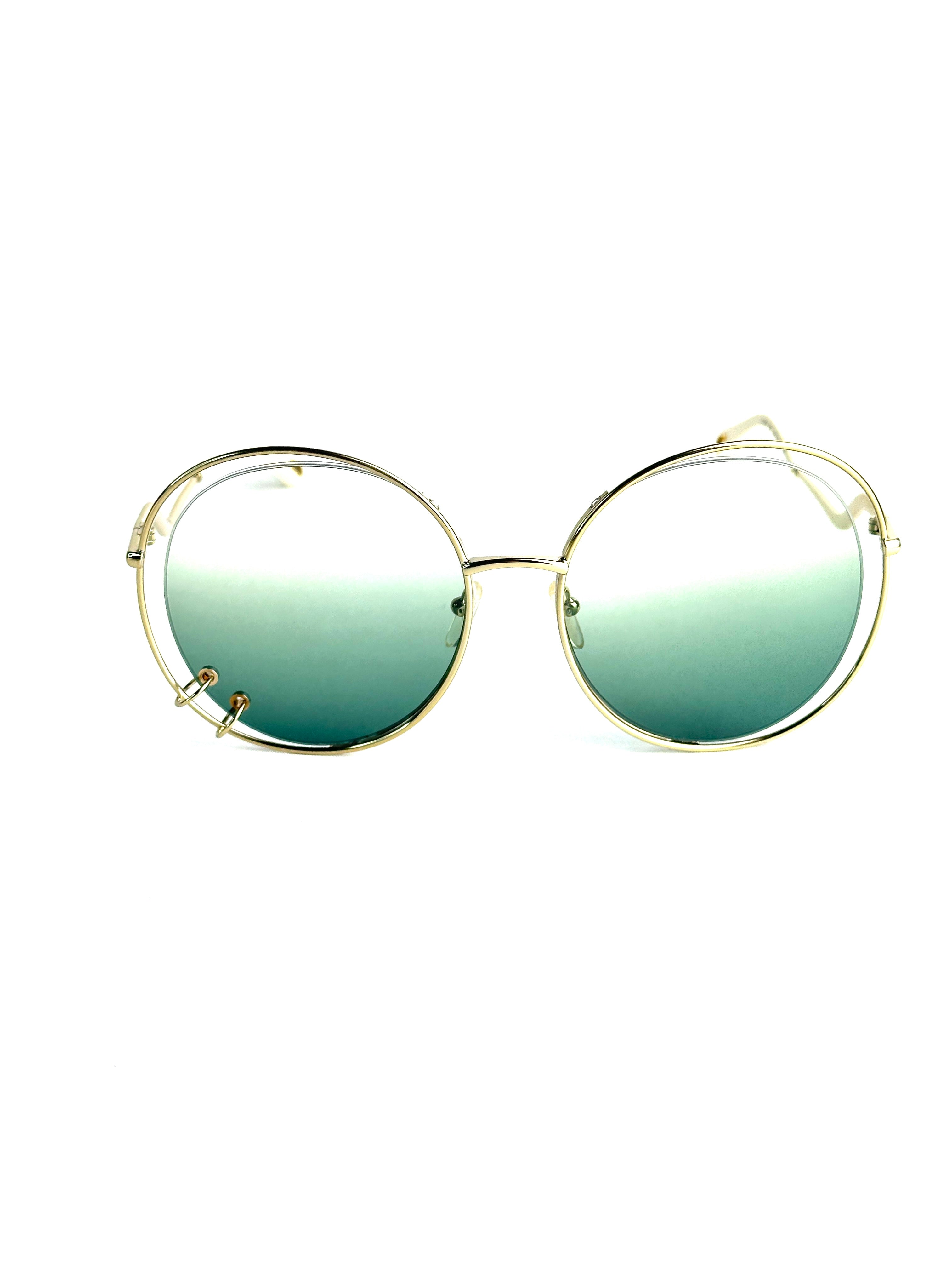 Occhiali da sole CHLOÉ CE153S 39874 838
