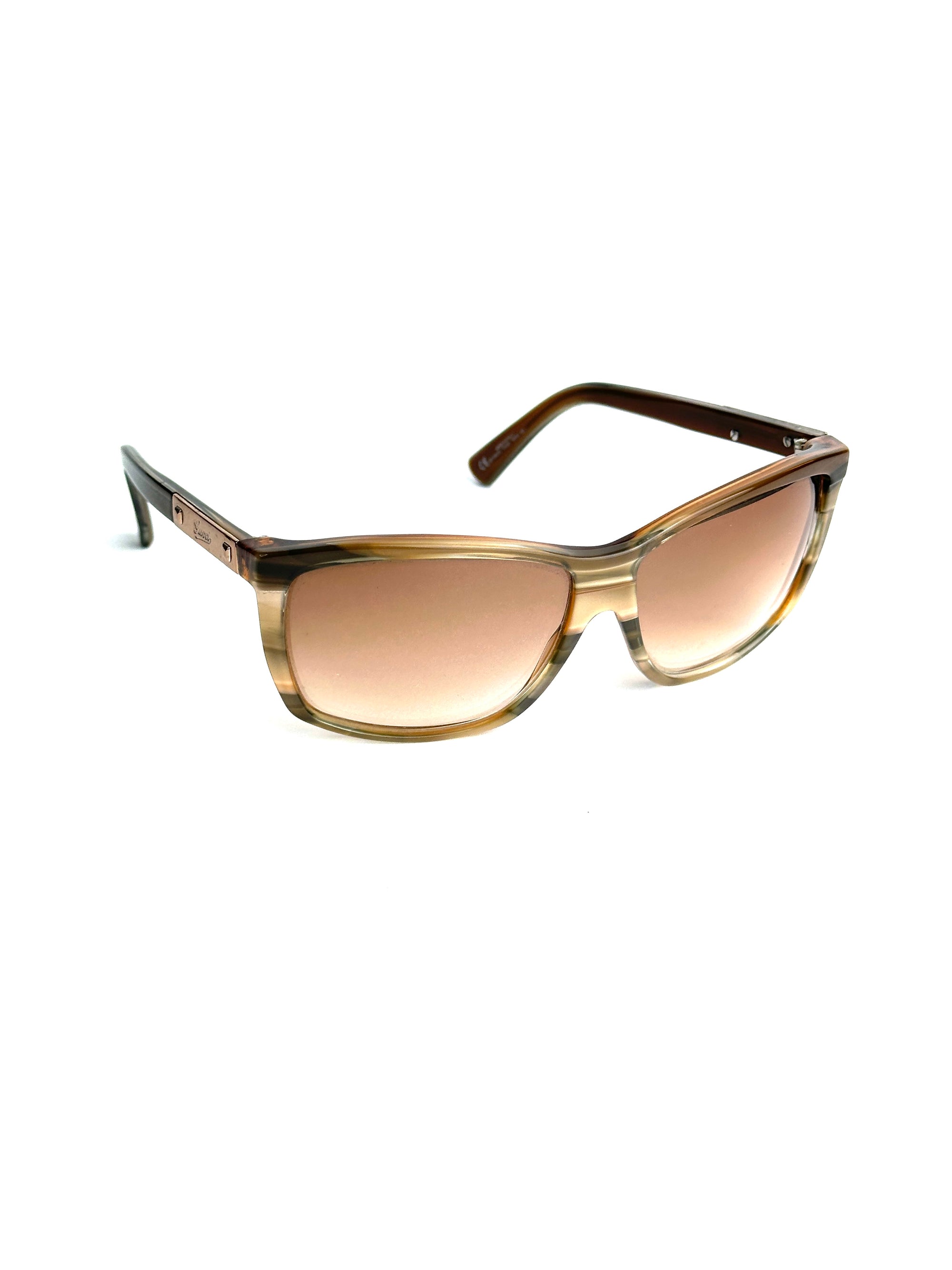 GUCCI GG3060/S