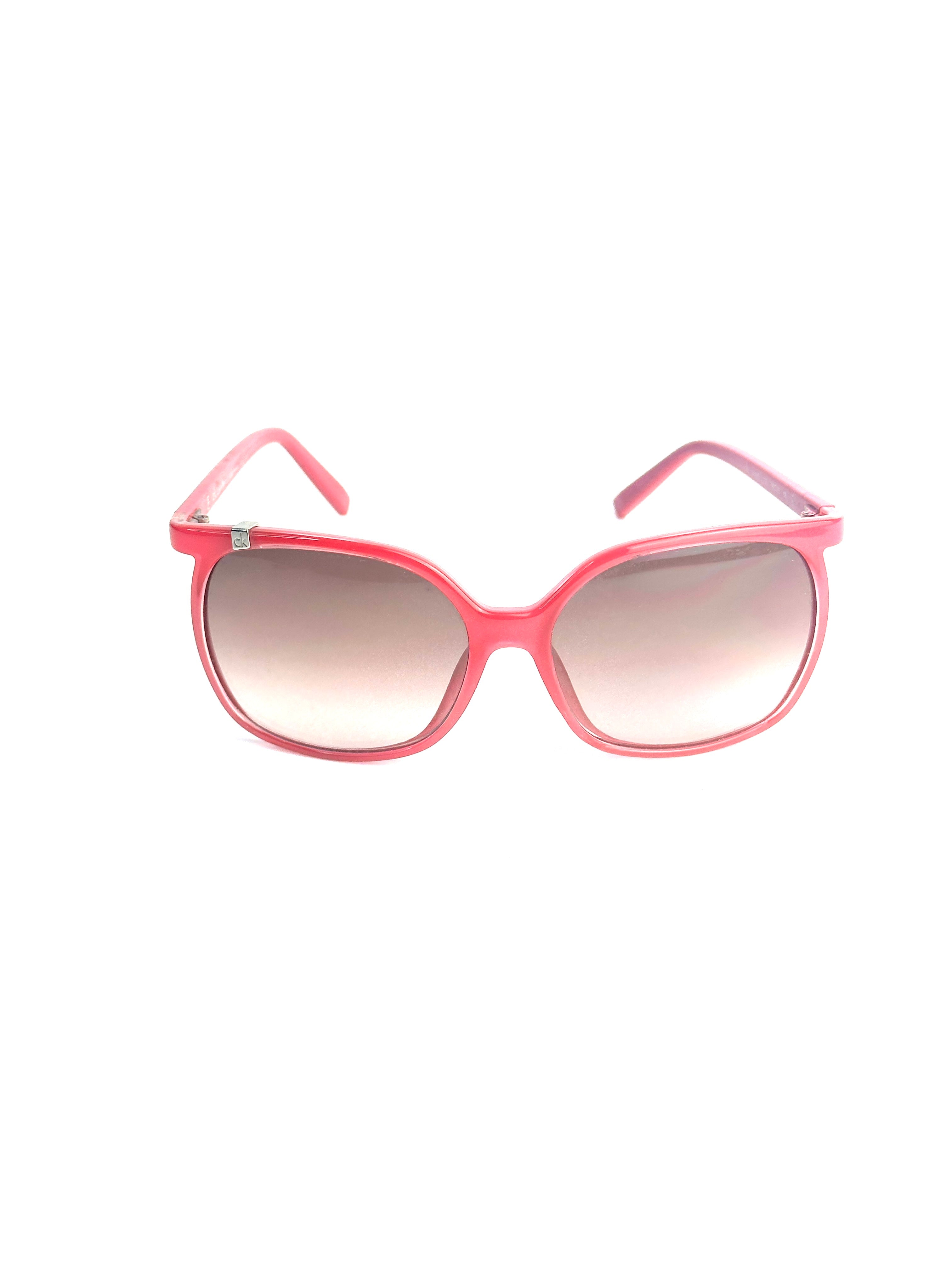 Occhiali da sole CALVIN KLEIN 3118S