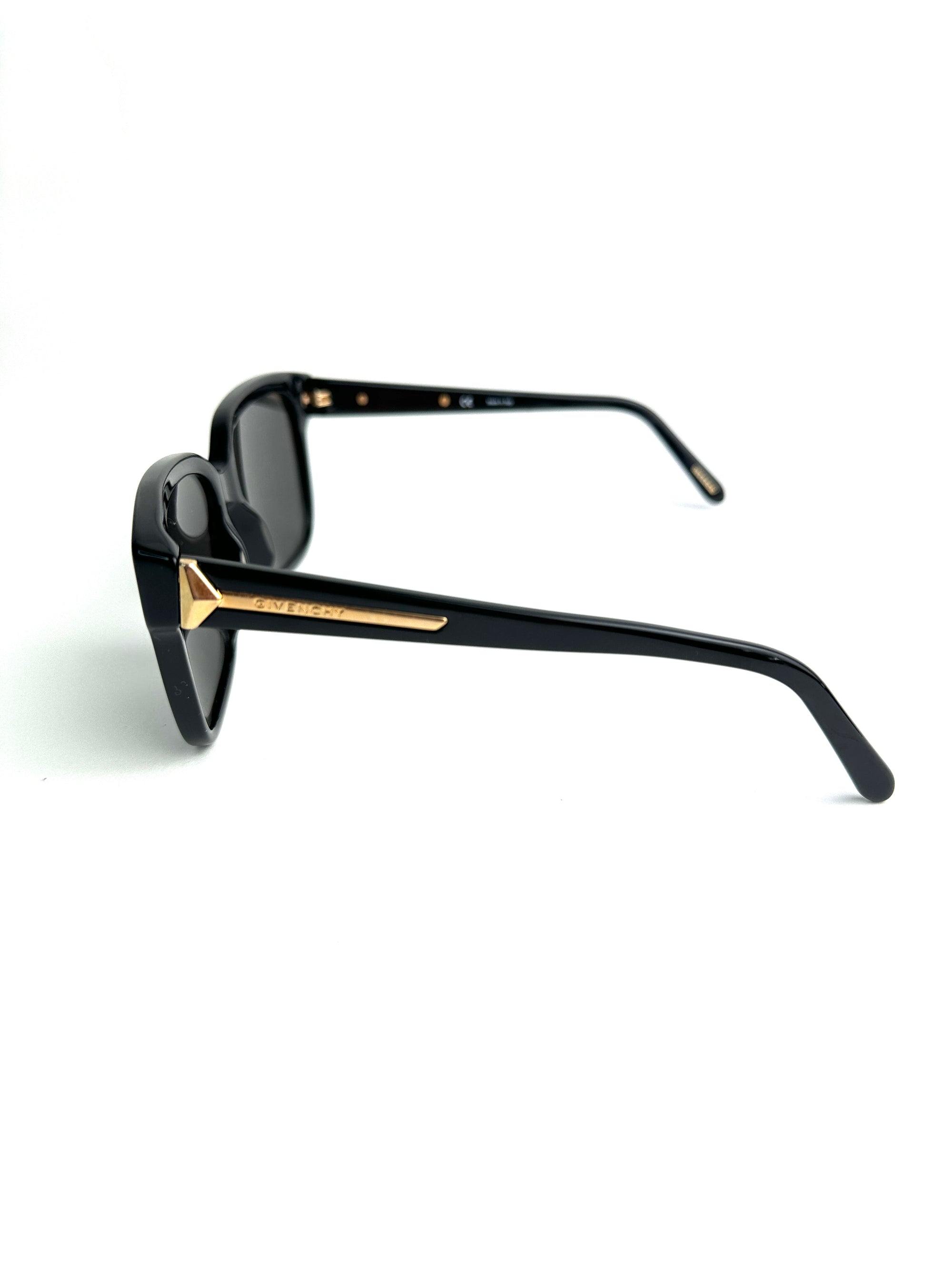 GIVENCHY GV 7109/S 086 QT HAVANE FONCÉ