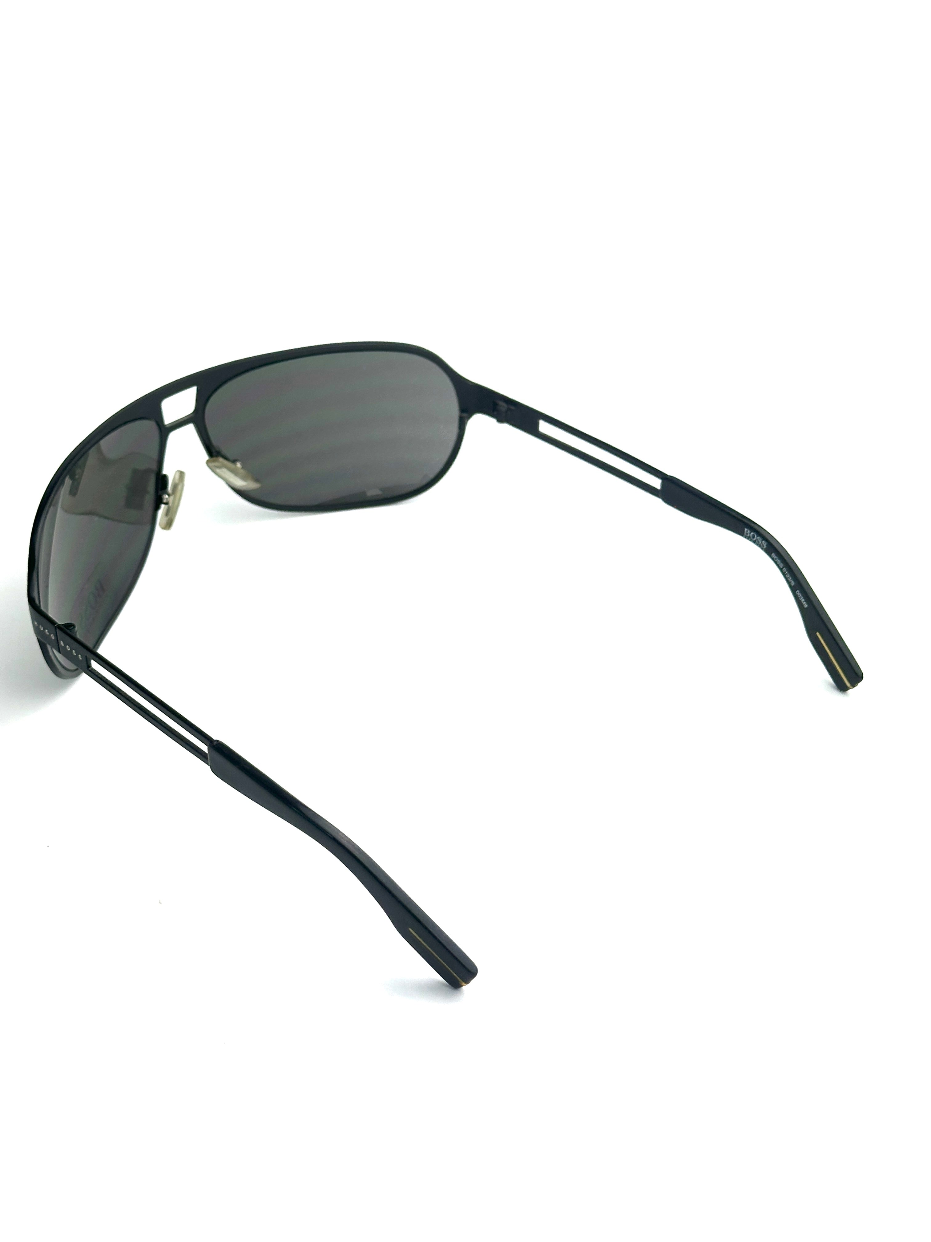 HUGO BOSS 0123/S