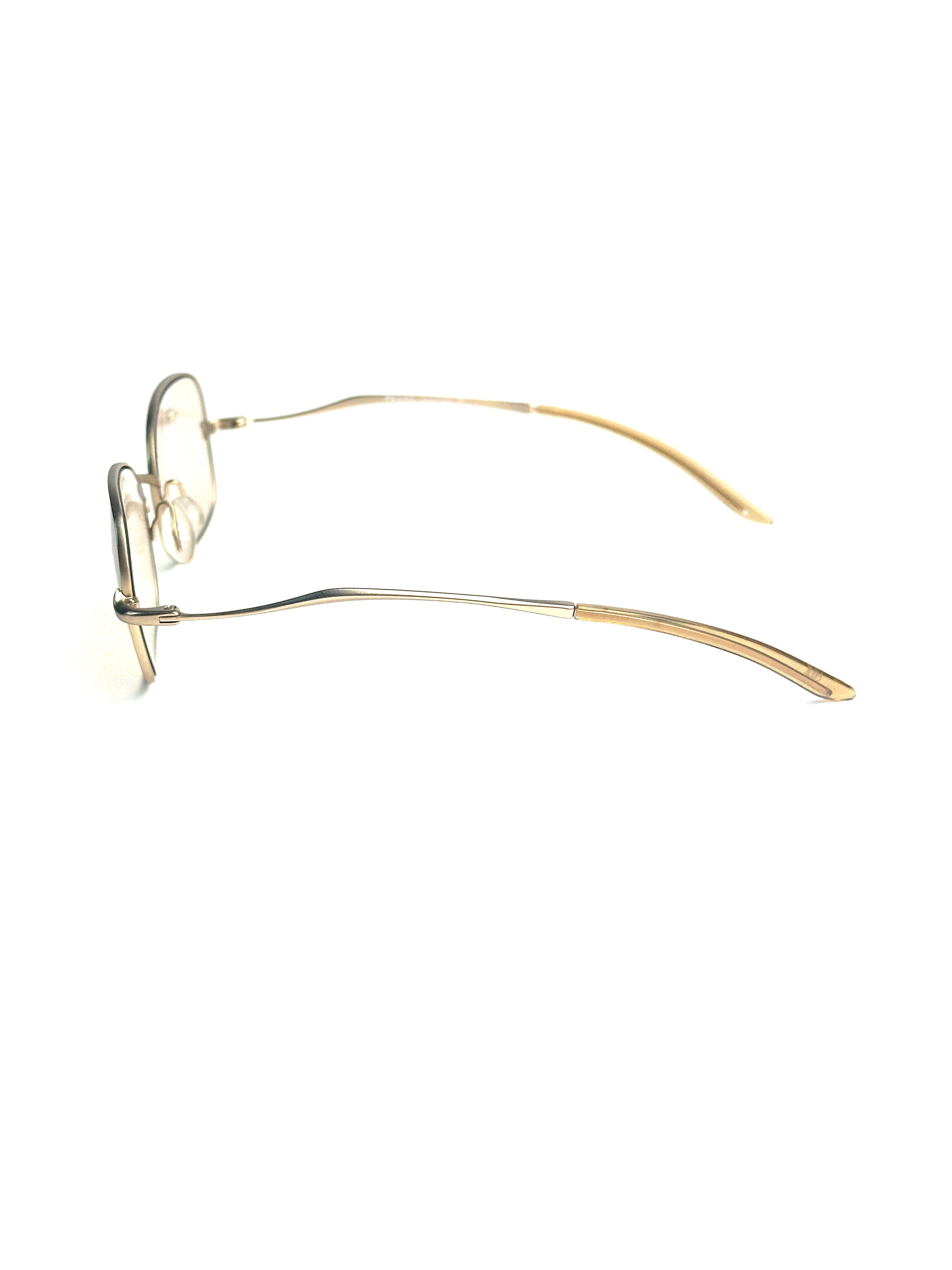 PRADA VPR71C VINTAGE GOLD