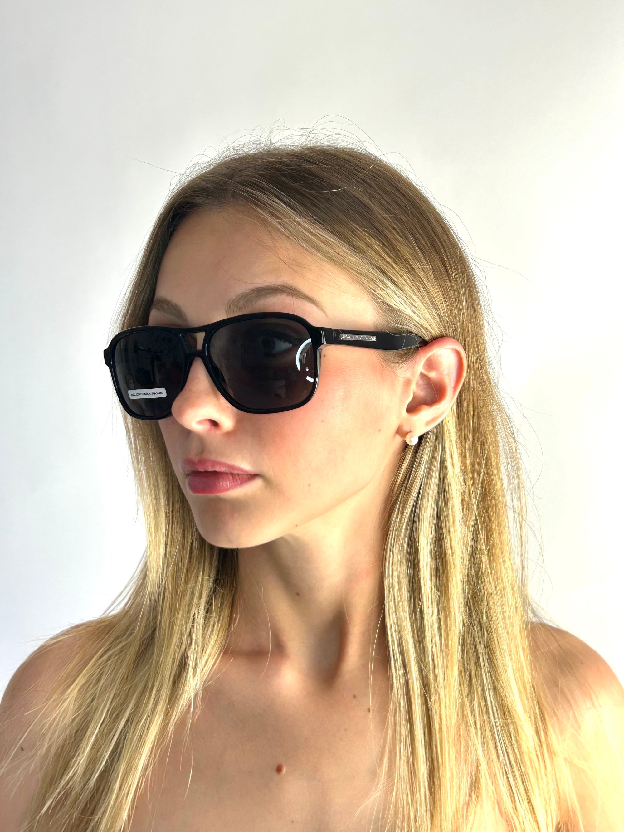 sunglasses BALENCIAGA BAL0036/S