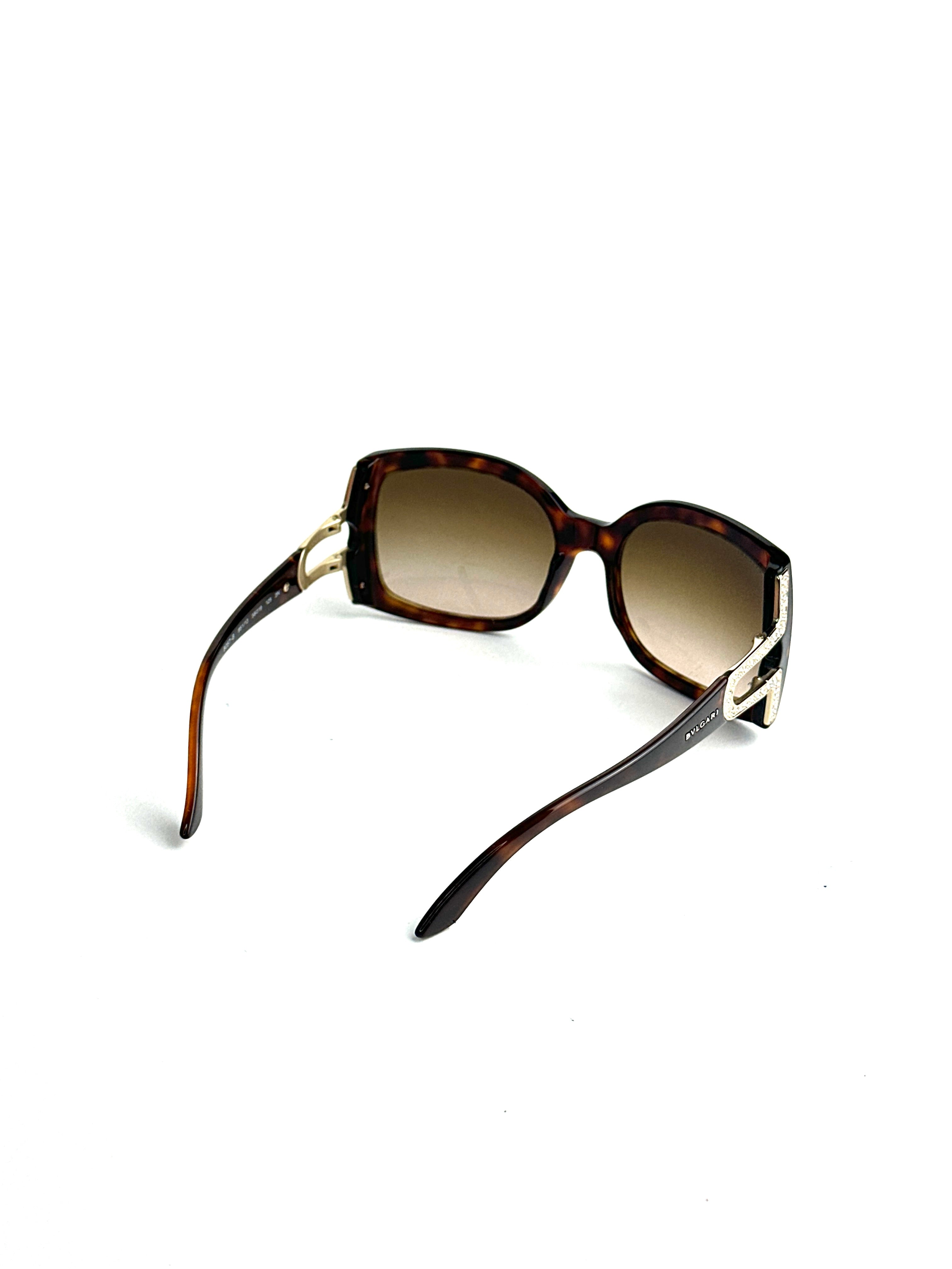 Occhiali da sole BULGARI 8057B
