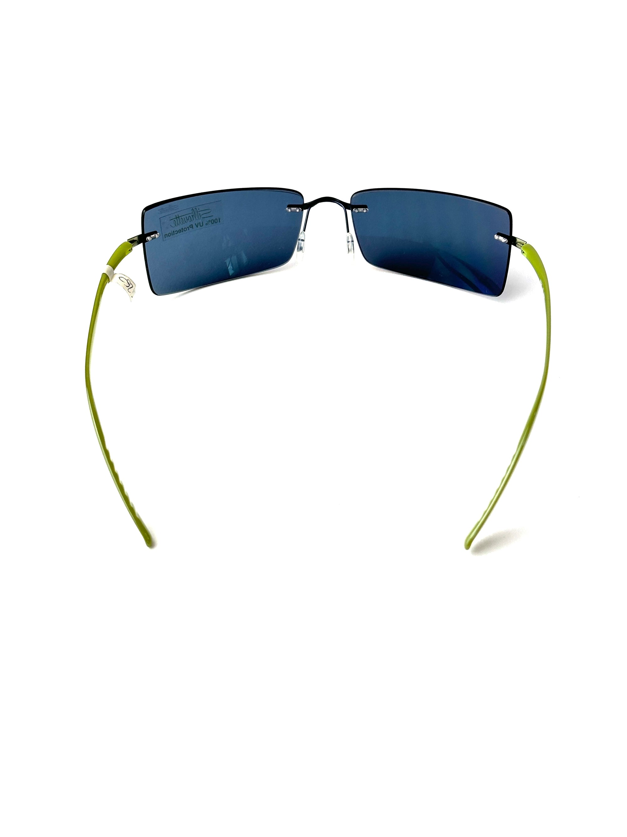SILHOUETTE 8594