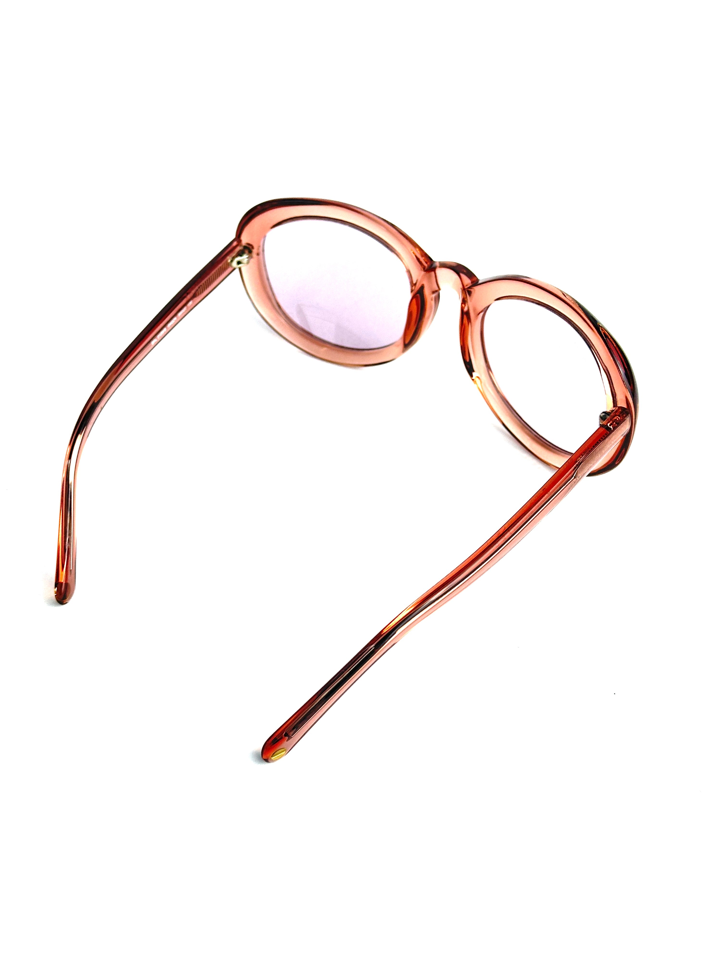 Occhiali da sole BALENCIAGA BAL0128/S PINK