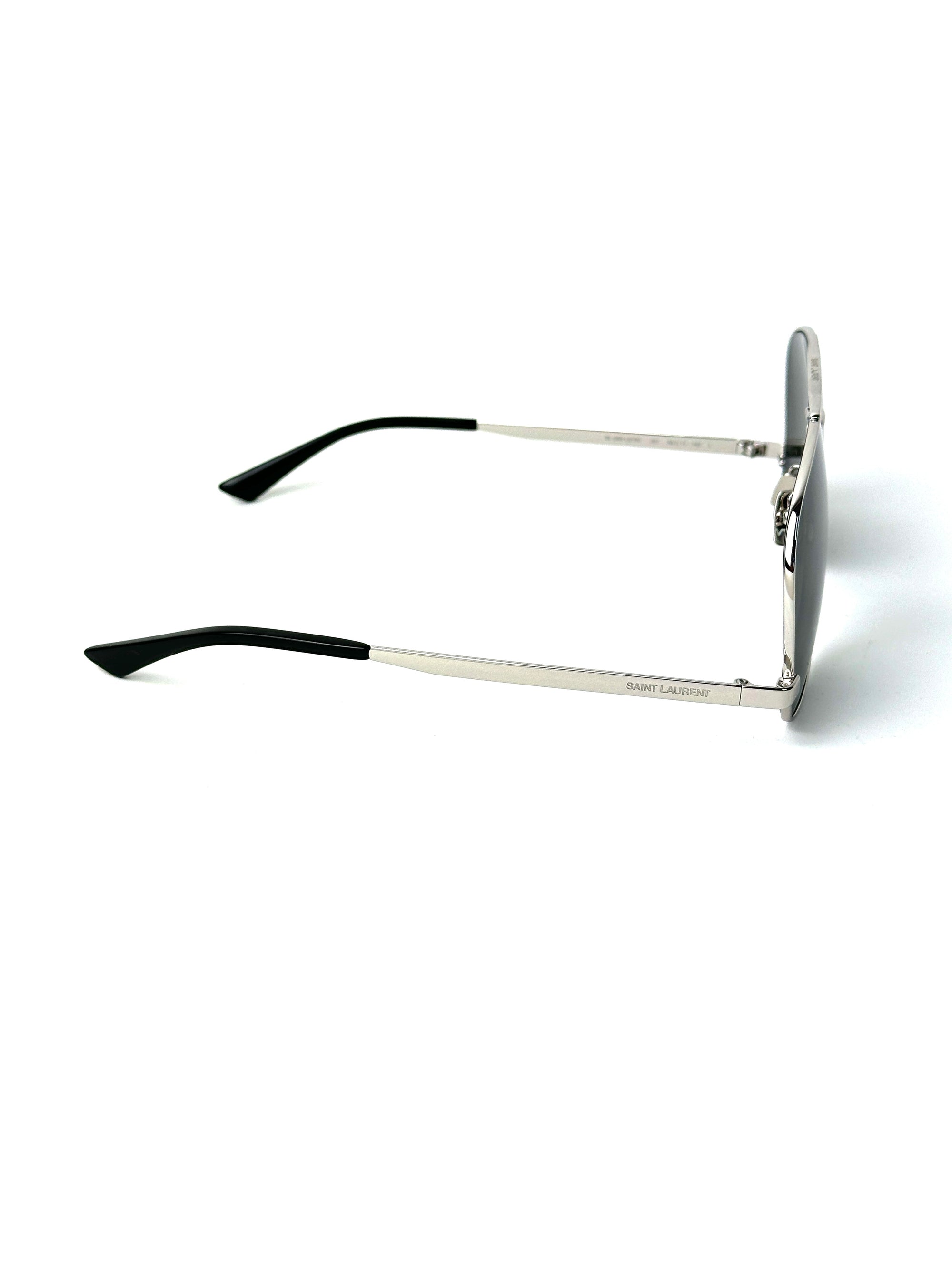 SAINT LAURENT SL653 LEON