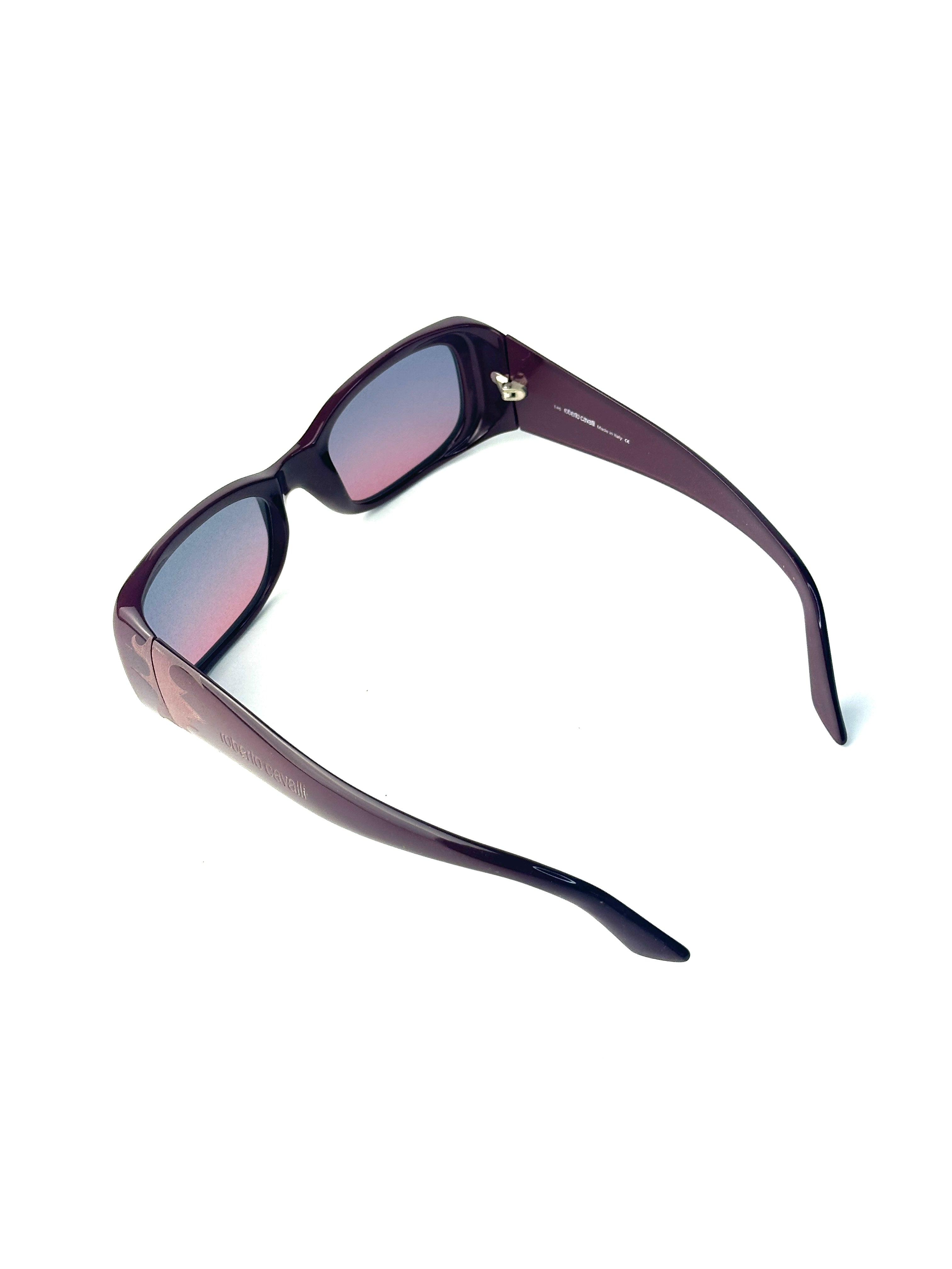 Occhiali da sole ROBERTO CAVALLI Zaffiro 5S