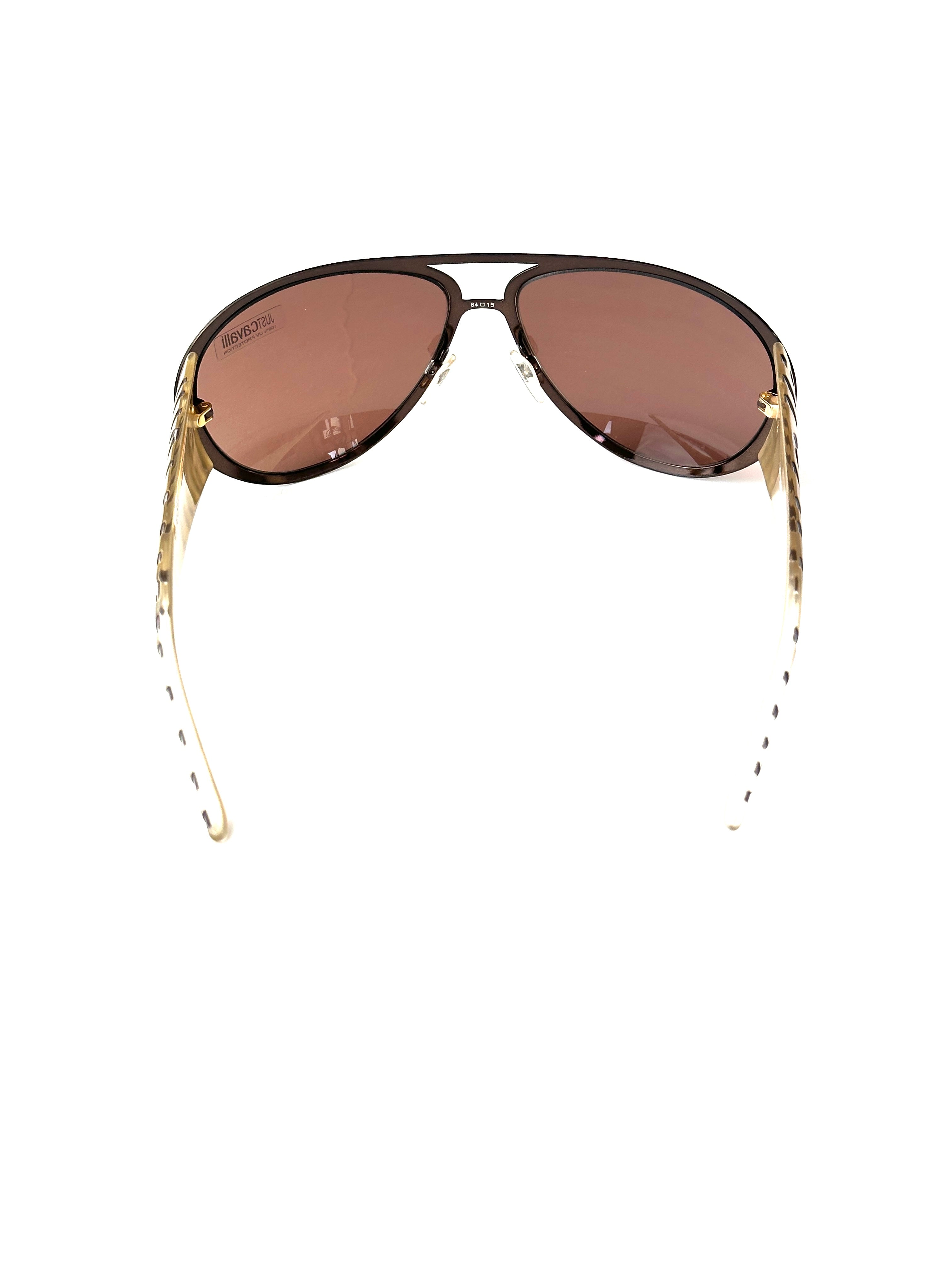 Occhiali da sole JUST CAVALLI JC086S