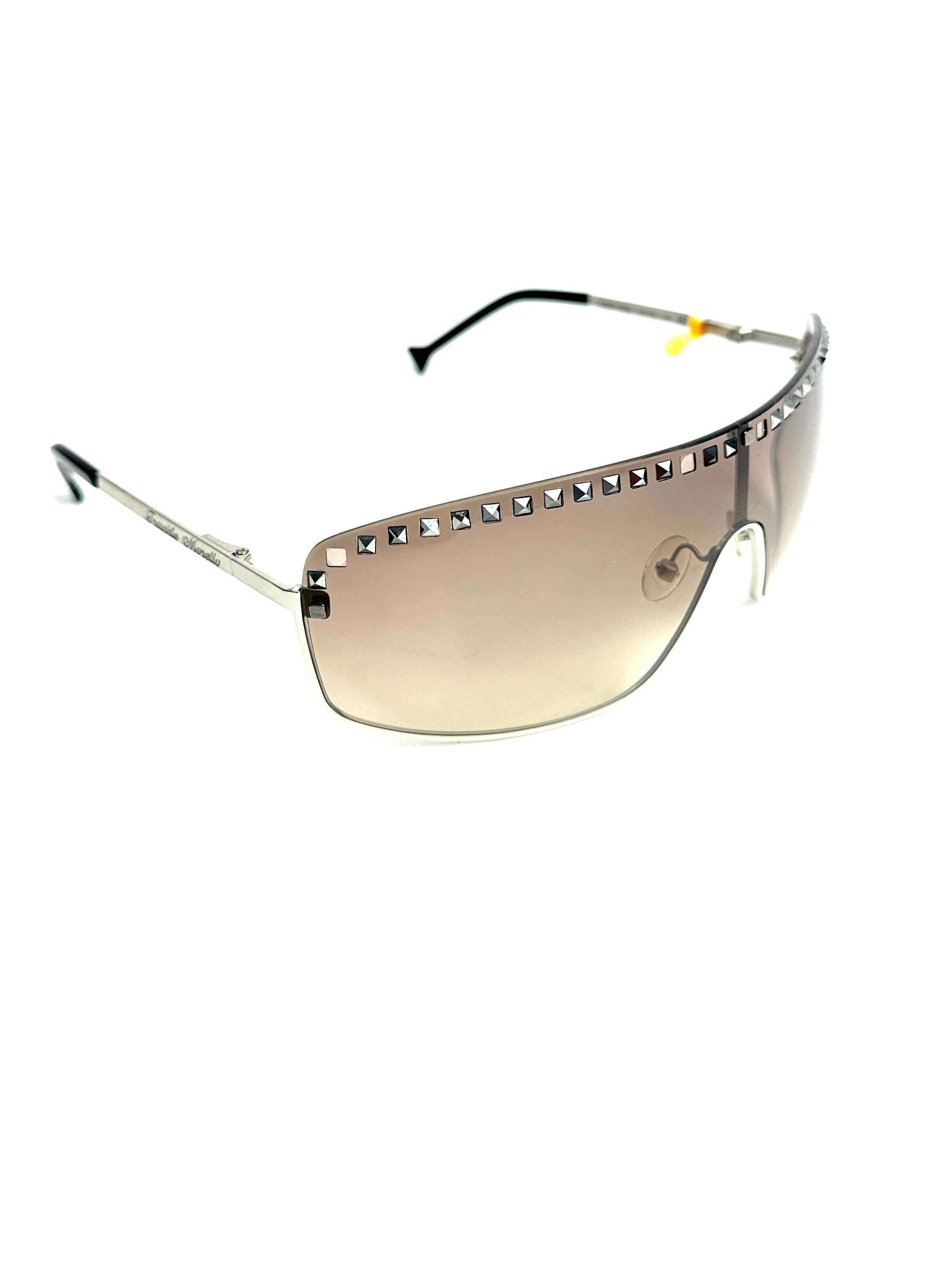 Occhiali da sole FRANKIE MORELLO FM51502