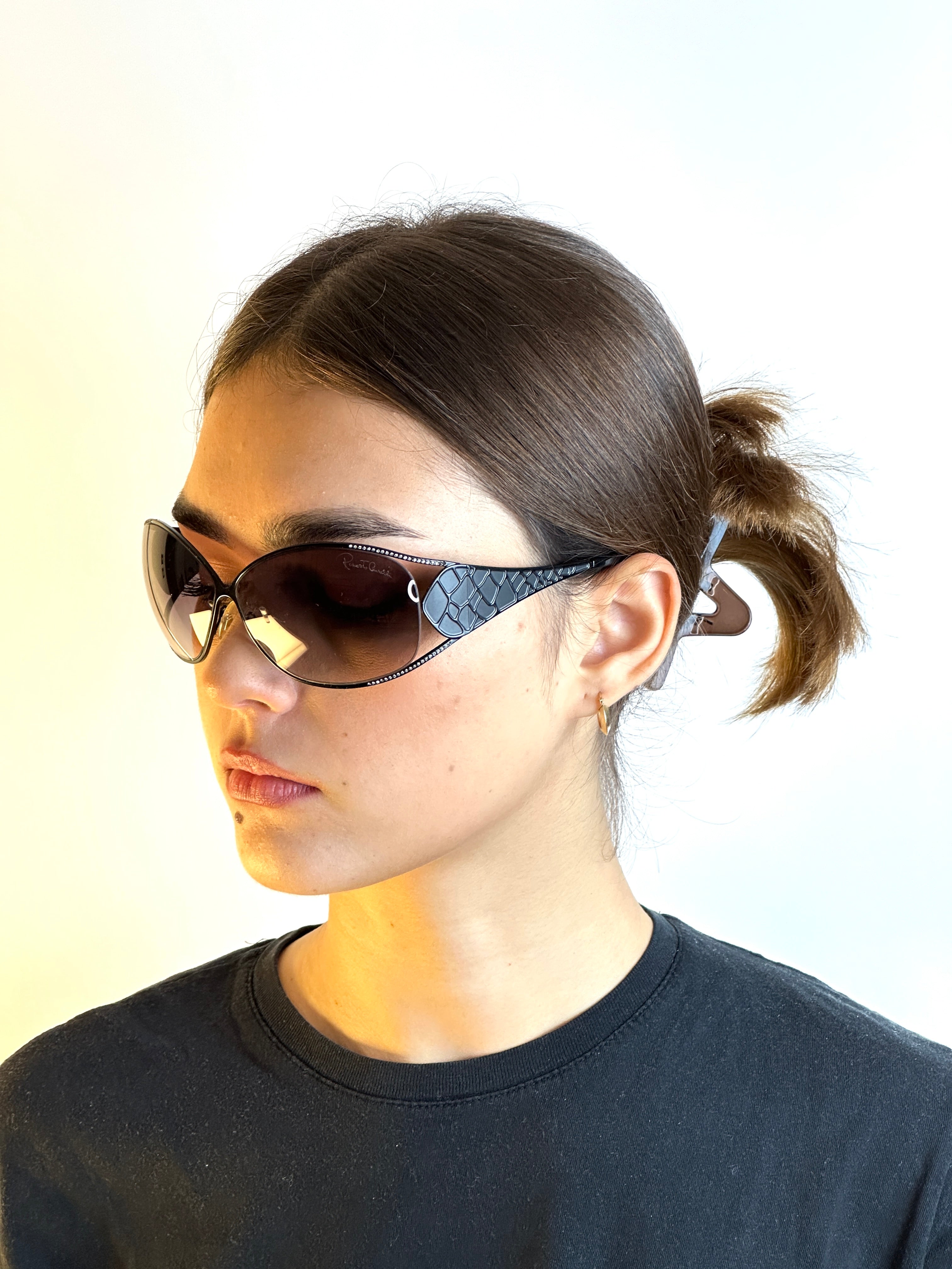 Occhiali da sole ROBERTO CAVALLI Alcamena 307S
