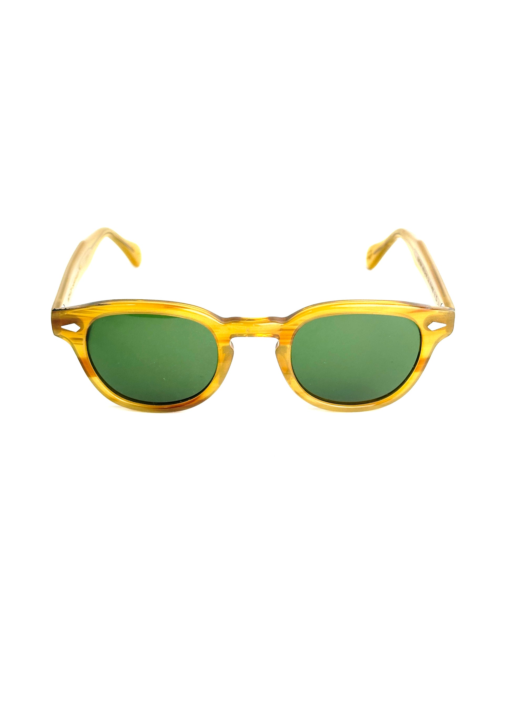 MOSCOT LEMTOSH COL. BLONDE
