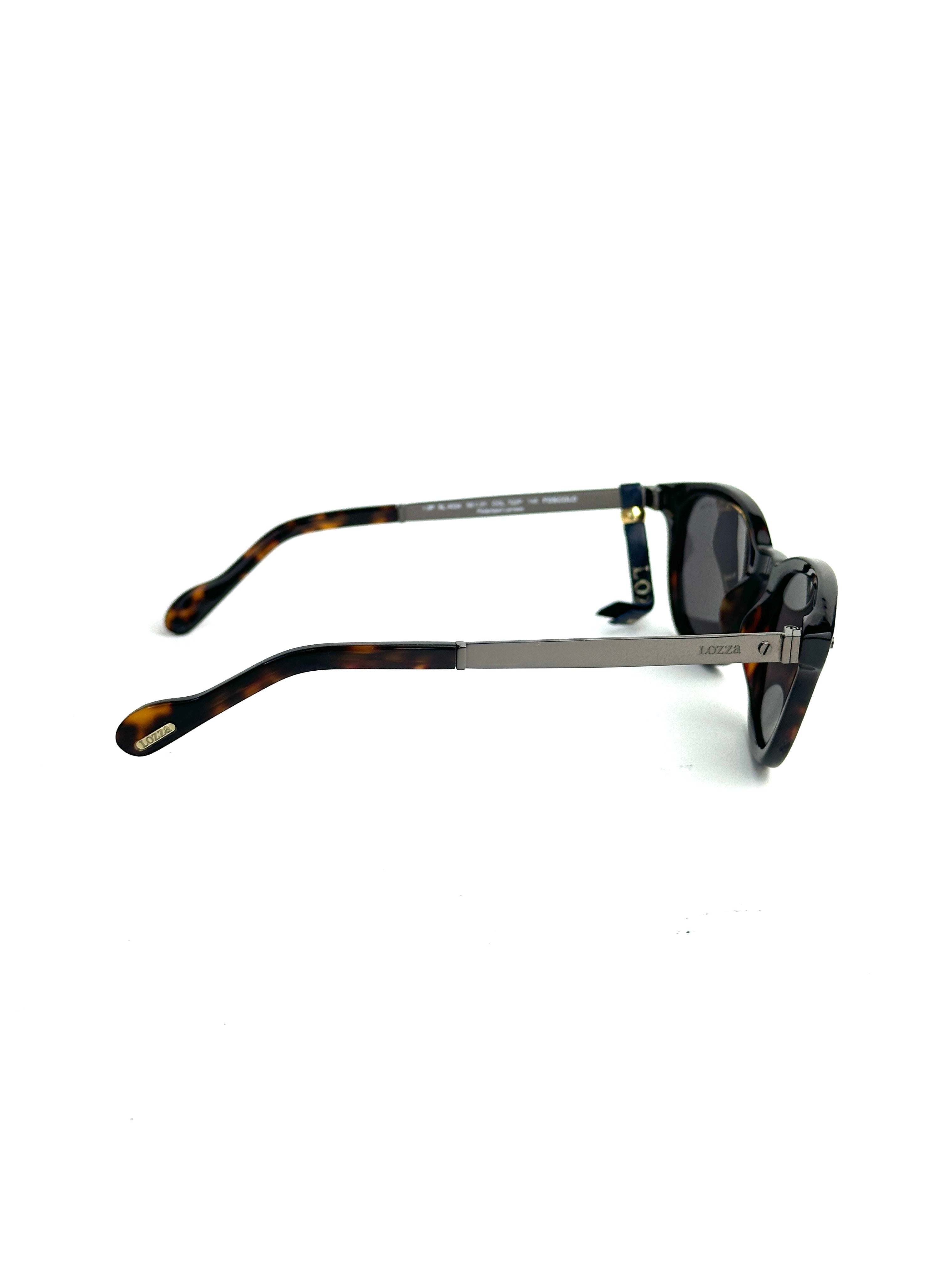 Occhiali da sole LOZZA SL 4034 TARTARUGATO
