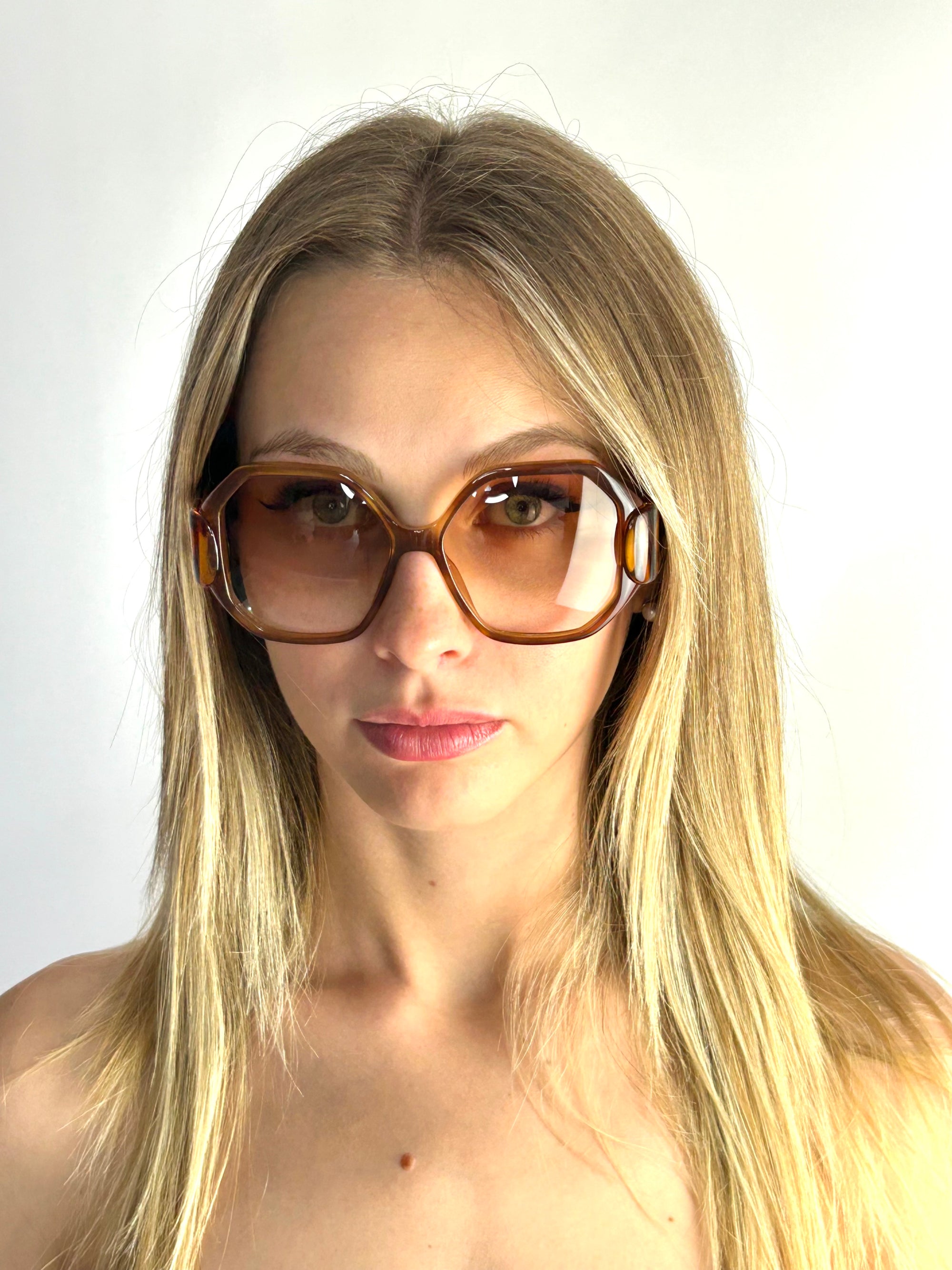 BALENCIAGA BAL 0132/S 03D/S6 SRTIATEB sunglasses