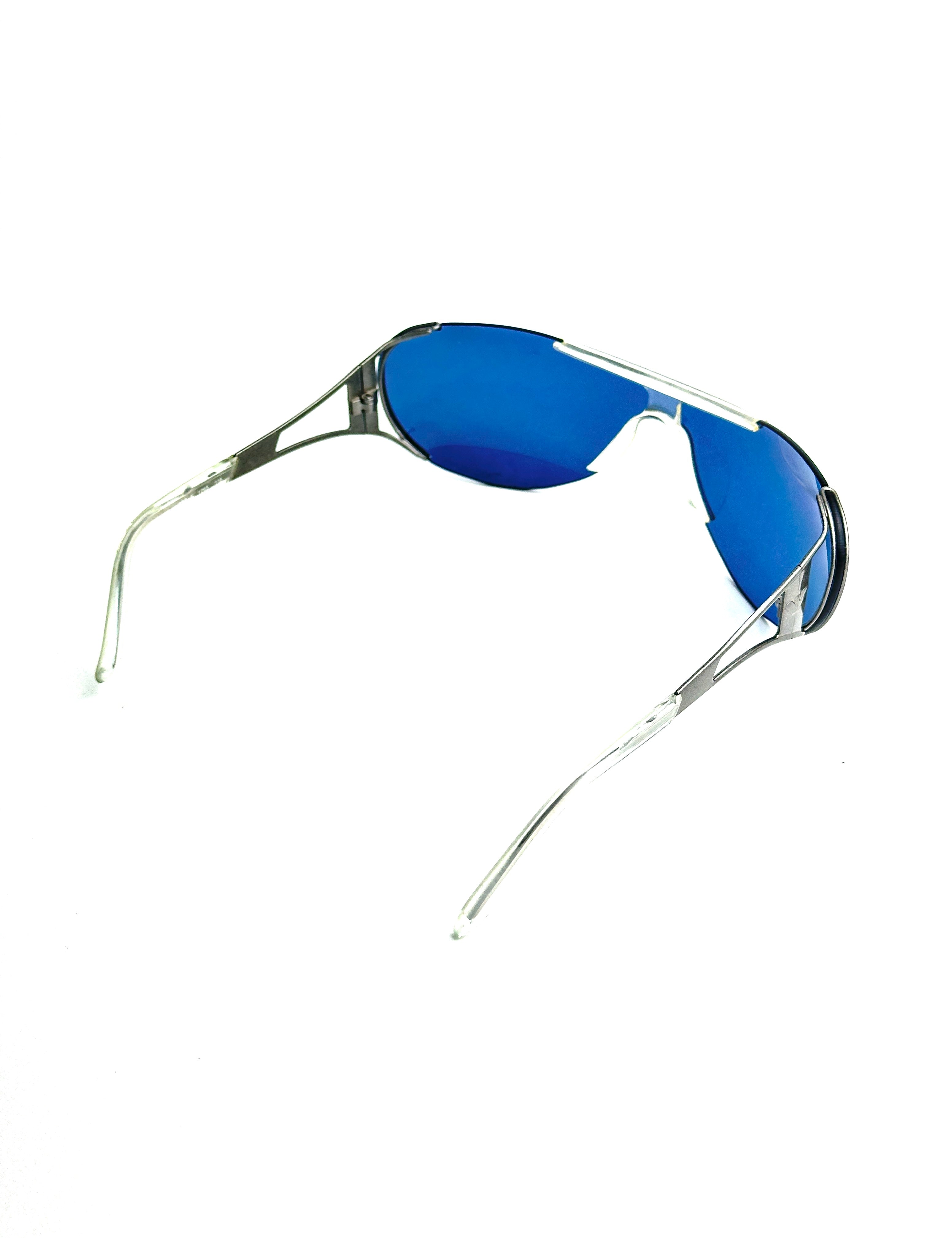 Occhiali da sole GIORGIO ARMANI 166/S